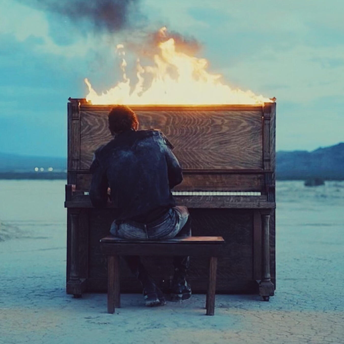 Релиз Have You Ever? (Piano Version)