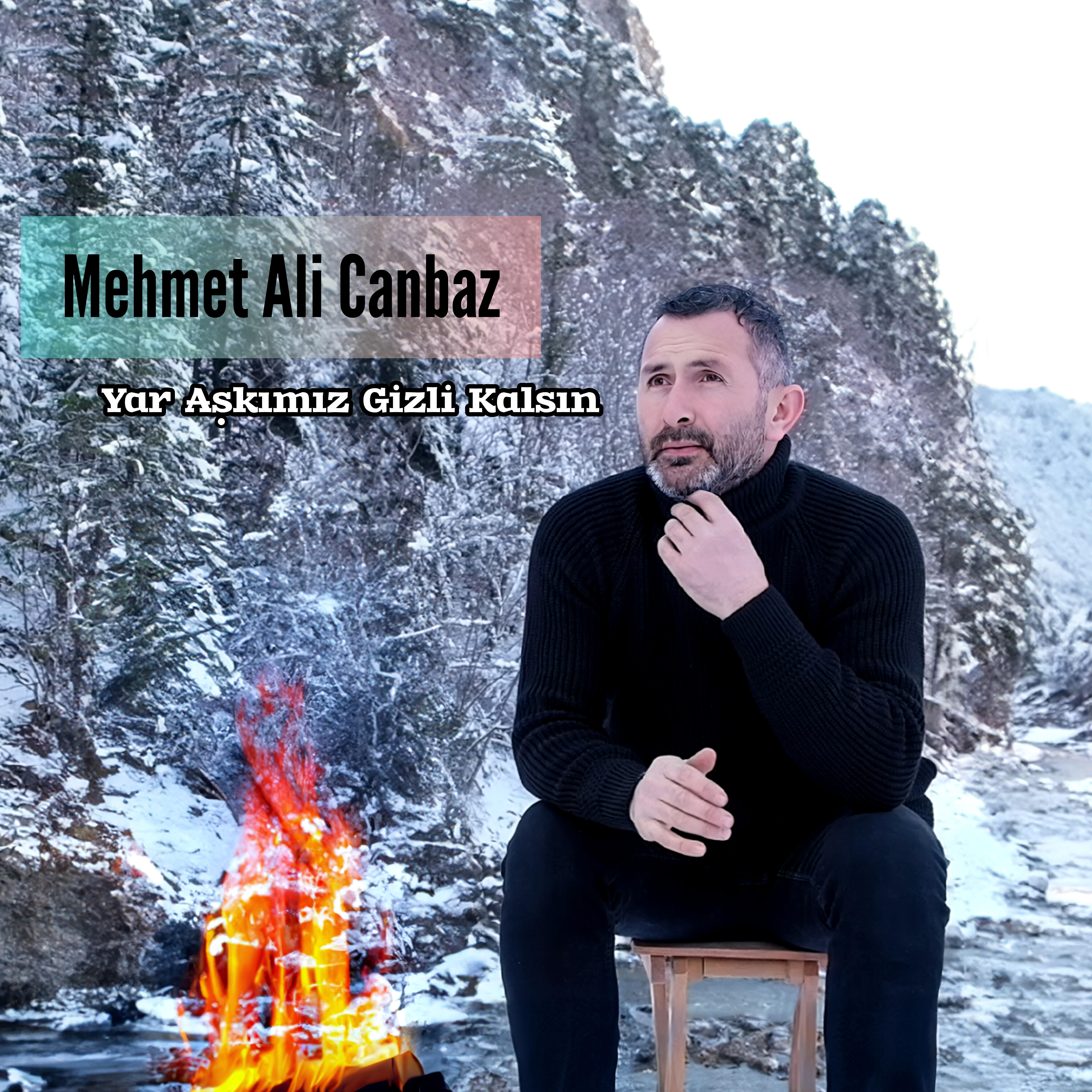 Релиз Yar Aşkımız Gizli Kalsın