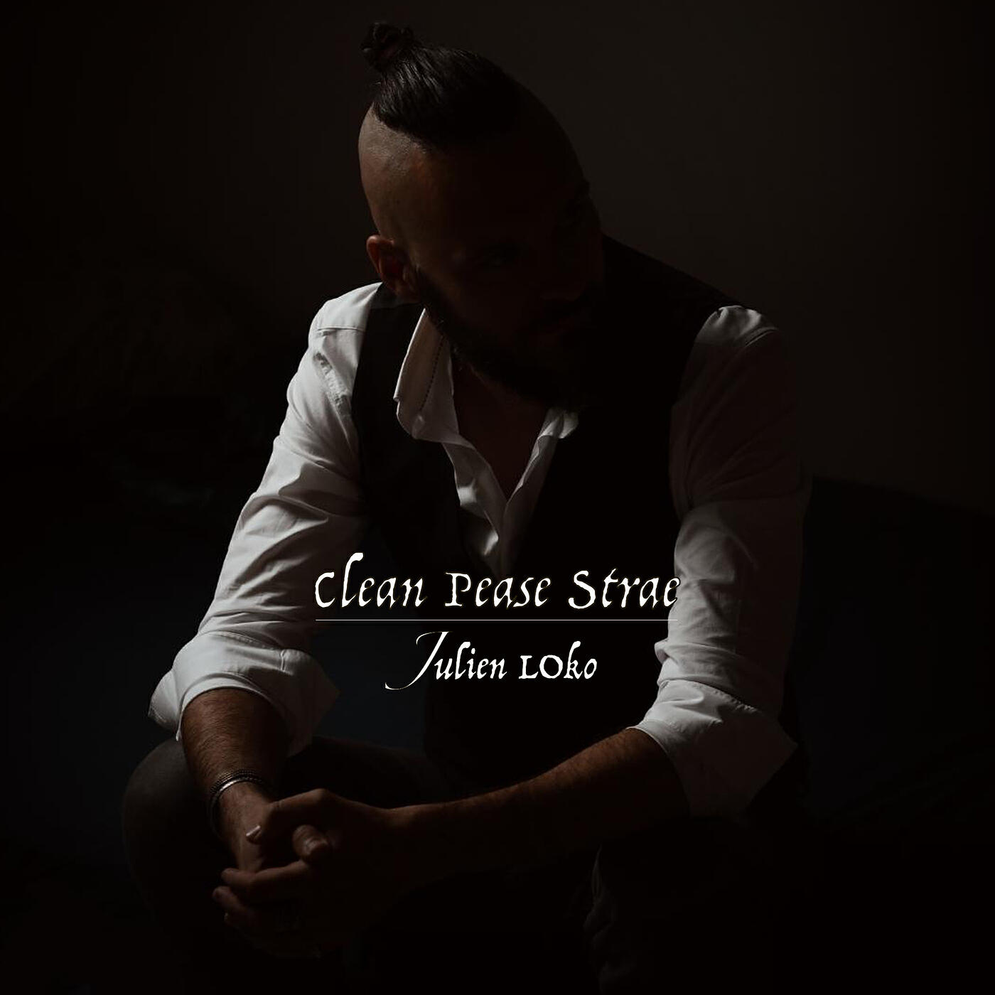 Релиз Clean Pease Strae