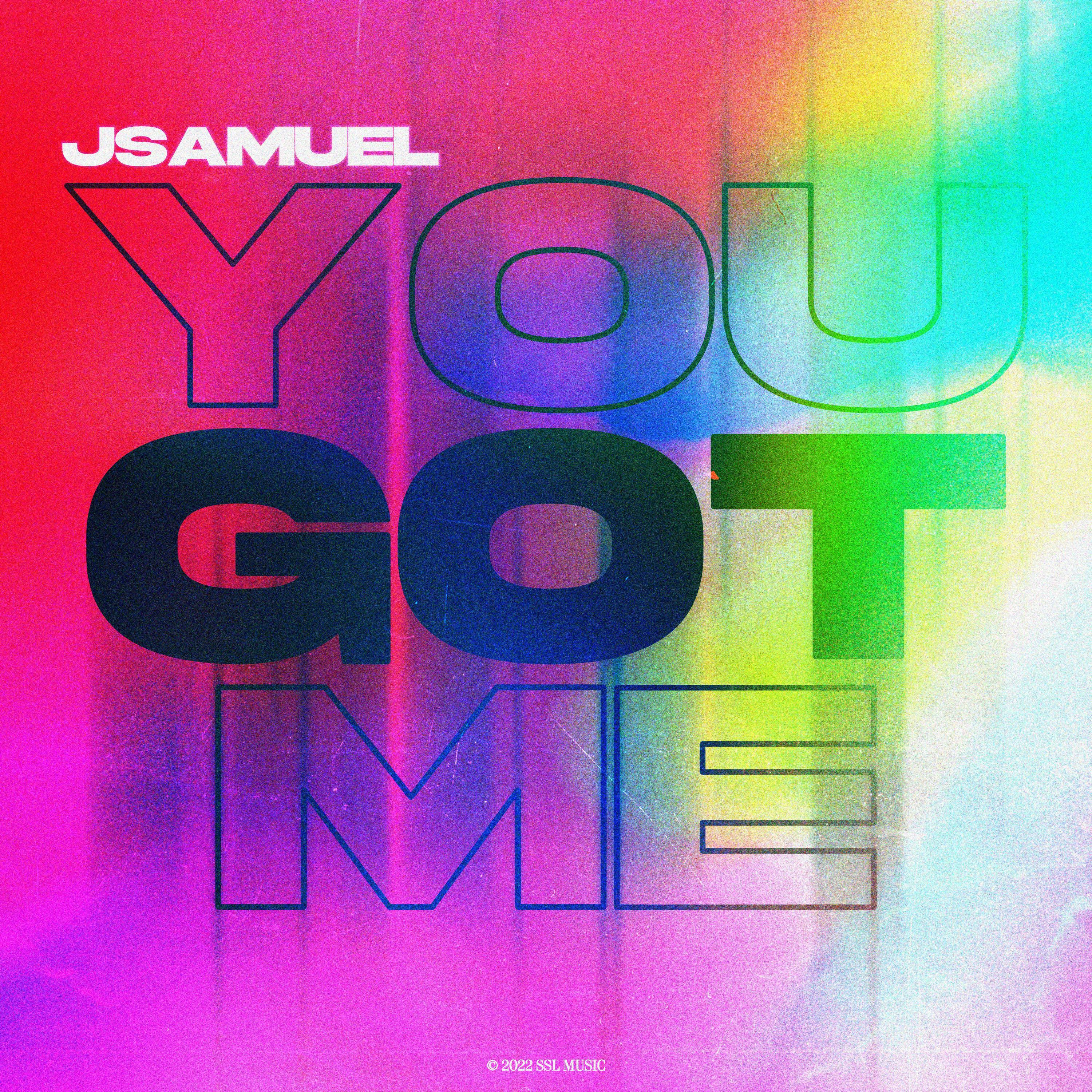 JSamuel