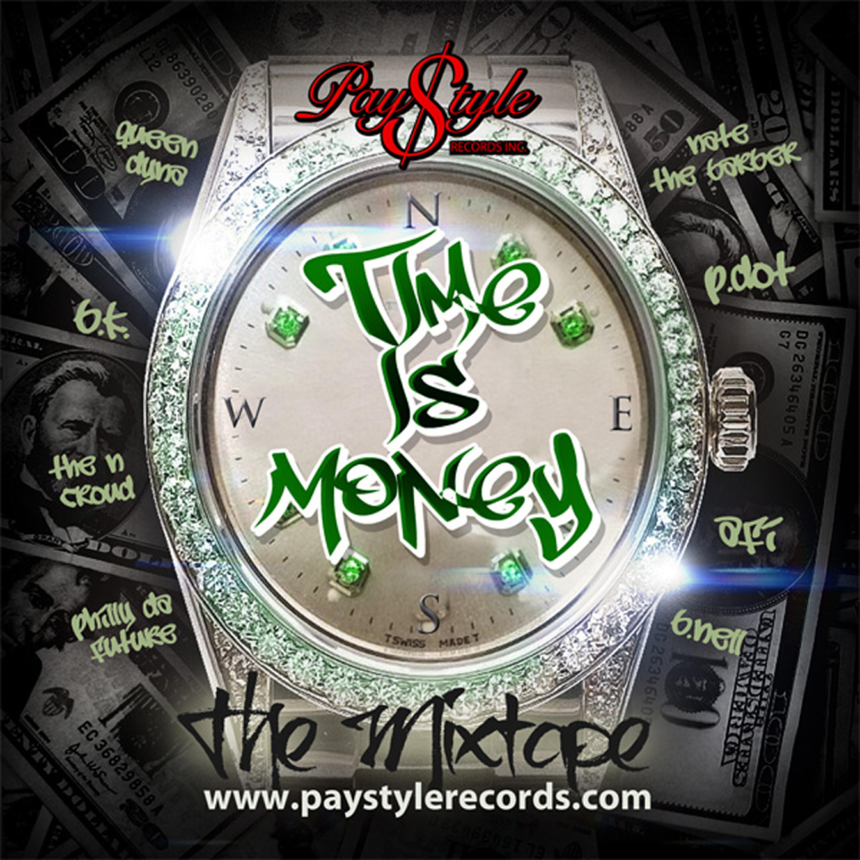 Paystyle Records Inc.