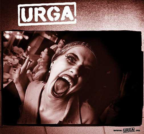 Urga