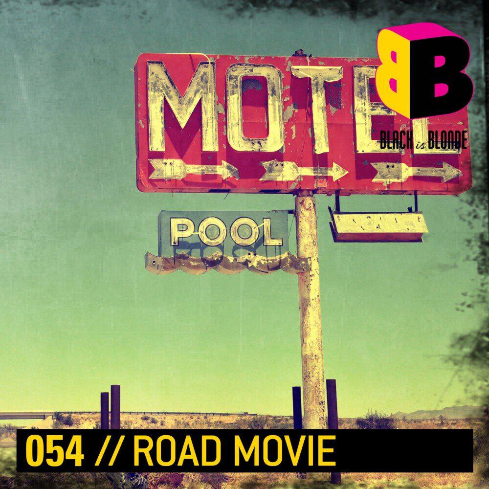 Релиз Road Movie