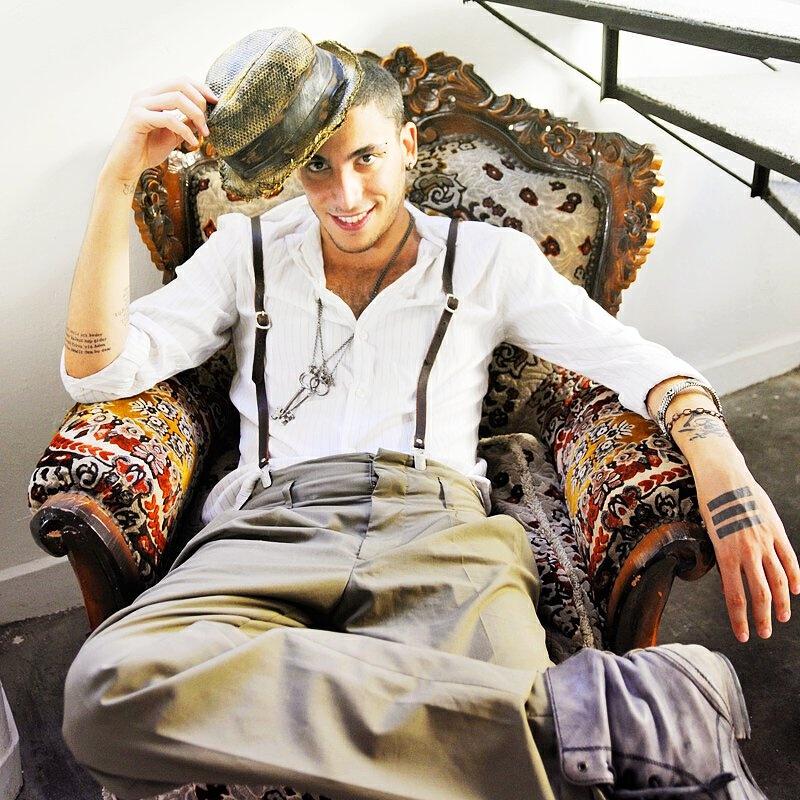 Can Bonomo