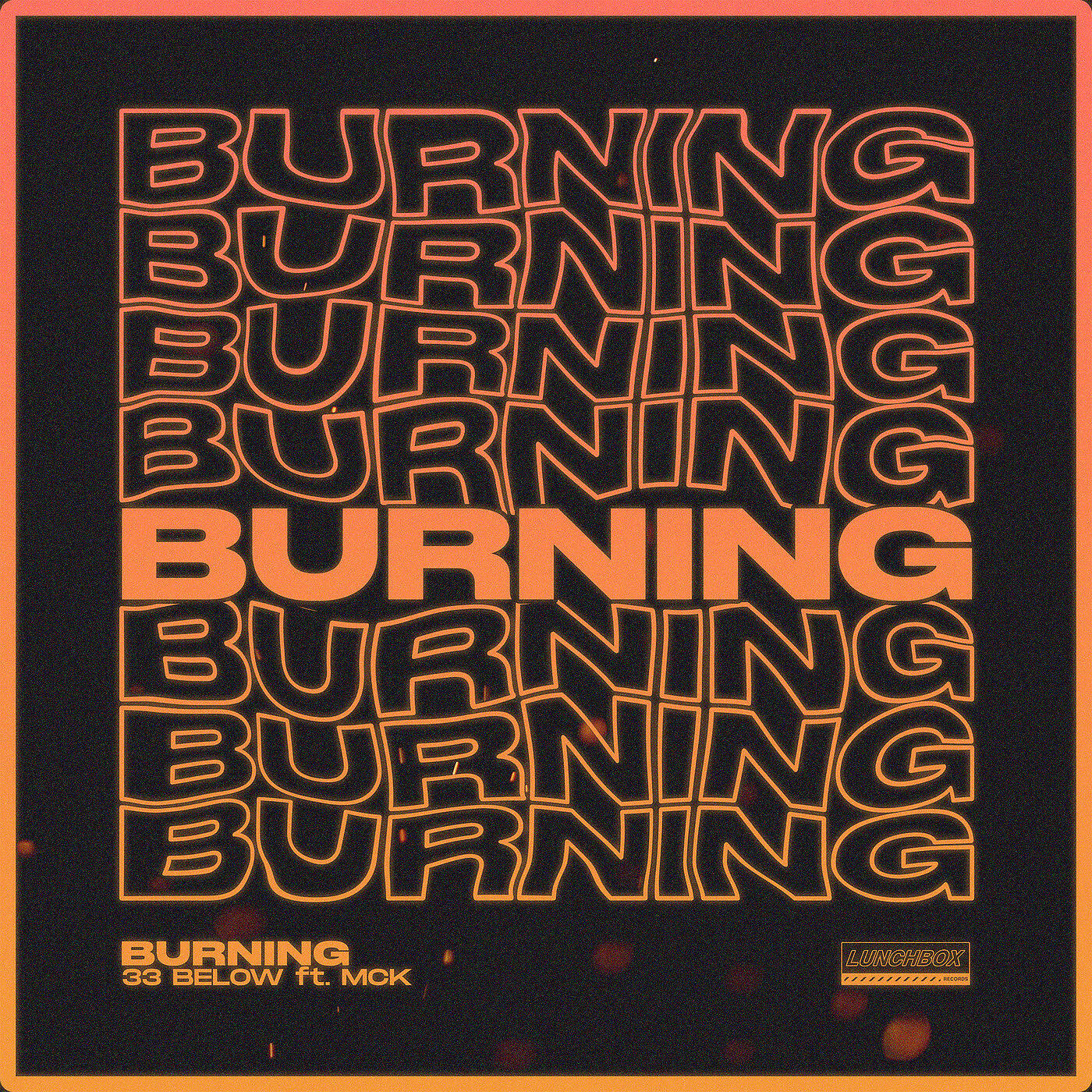 Релиз Burning