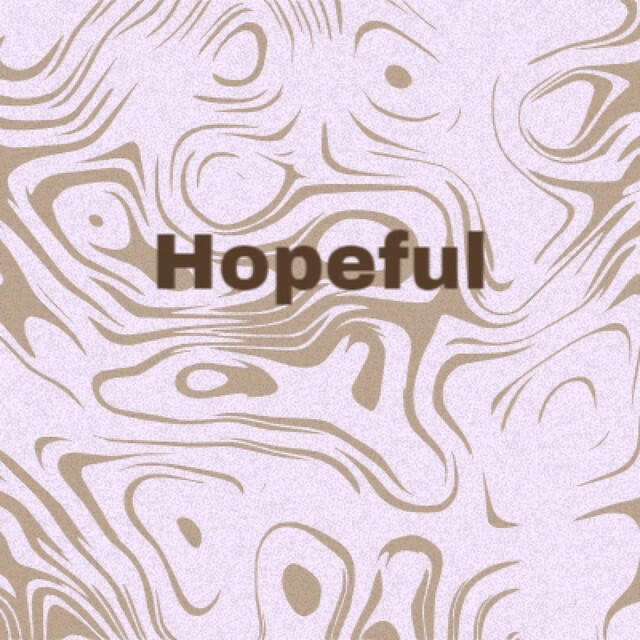 Постер альбома Hopeful