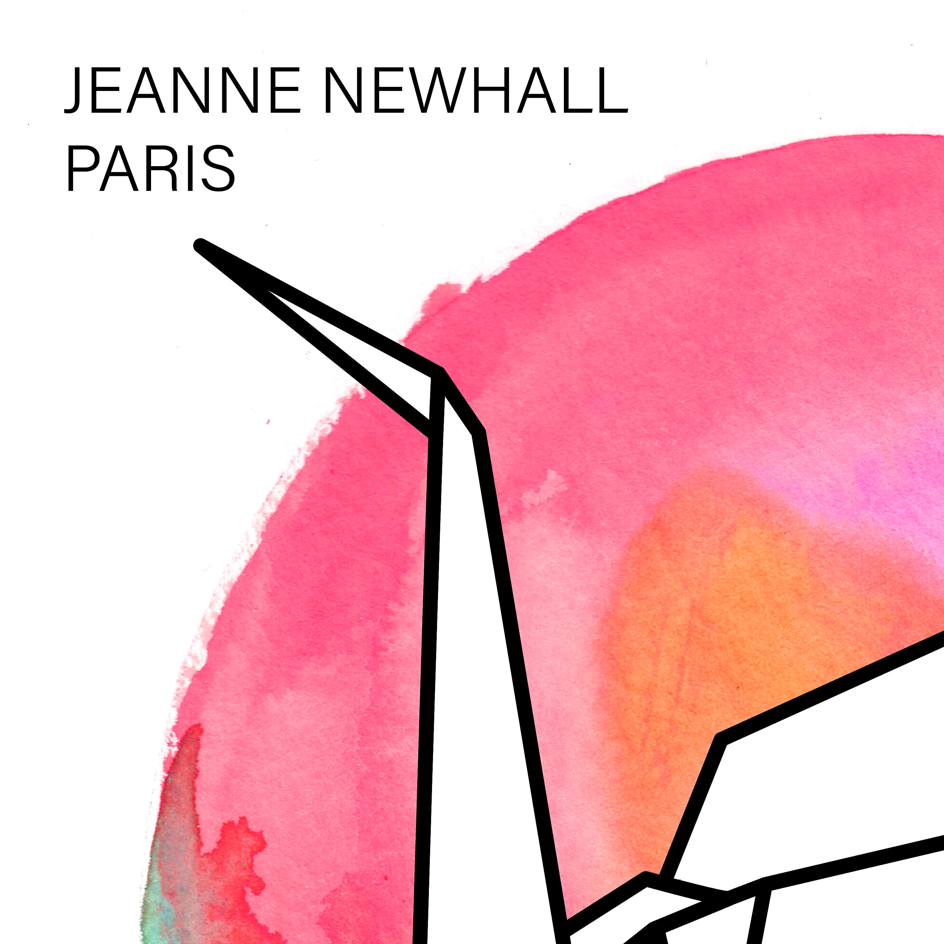 Релиз Paris