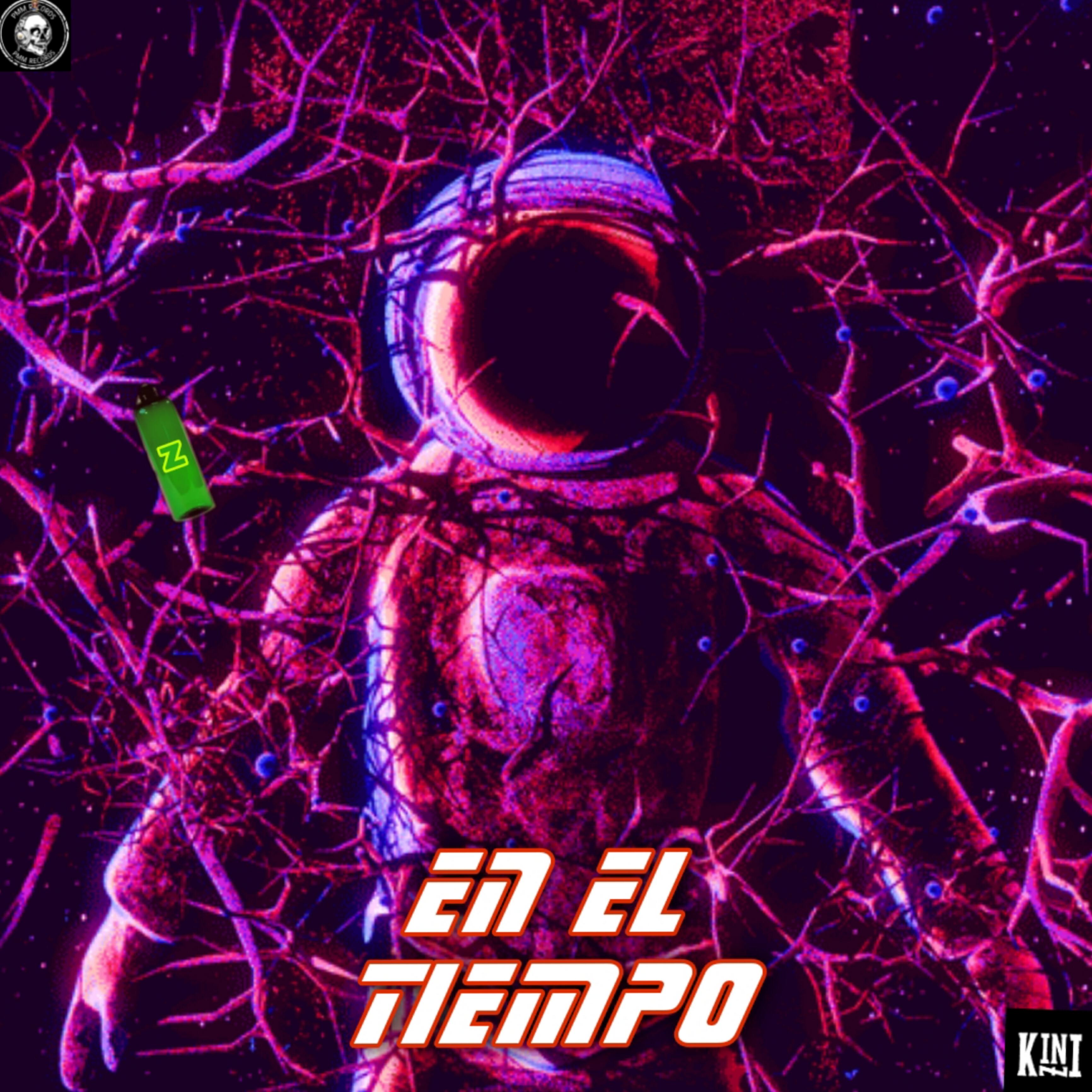 Релиз En el Tiempo