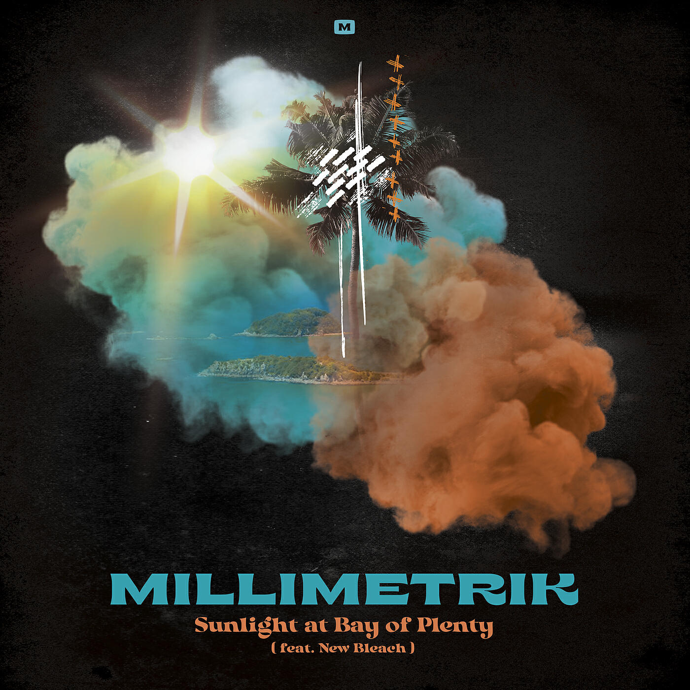 Релиз Sunlight At Bay Of Plenty