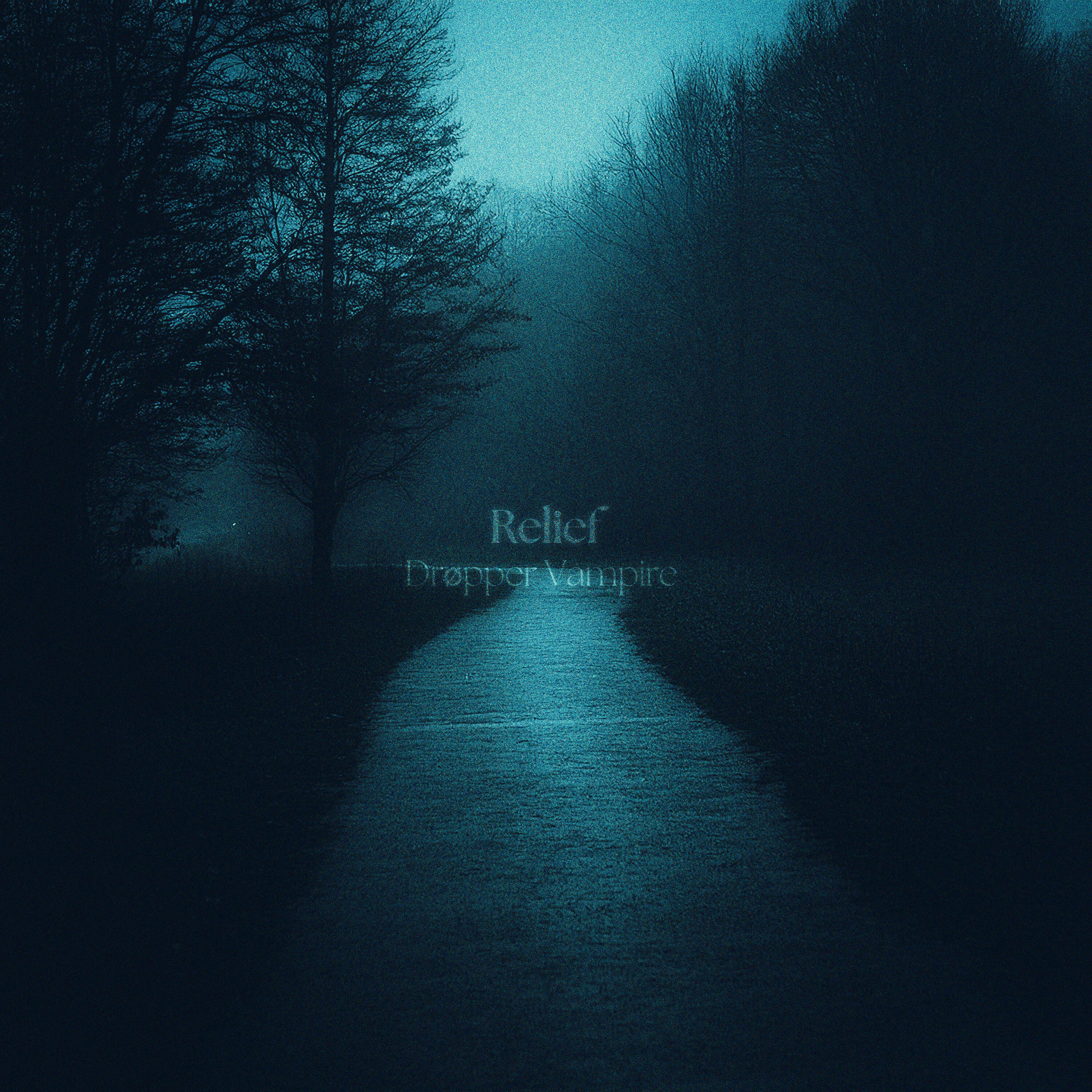 Релиз Relief