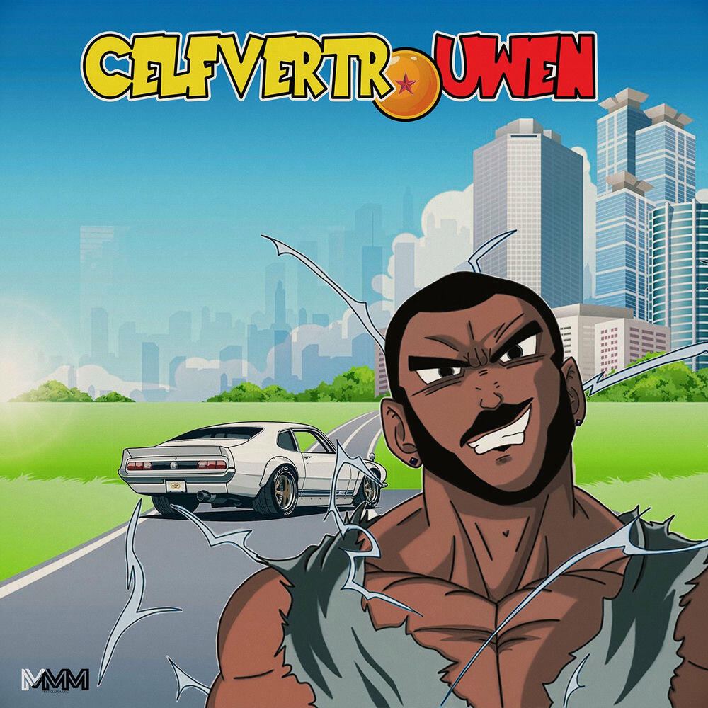 Релиз Celfvertrouwen