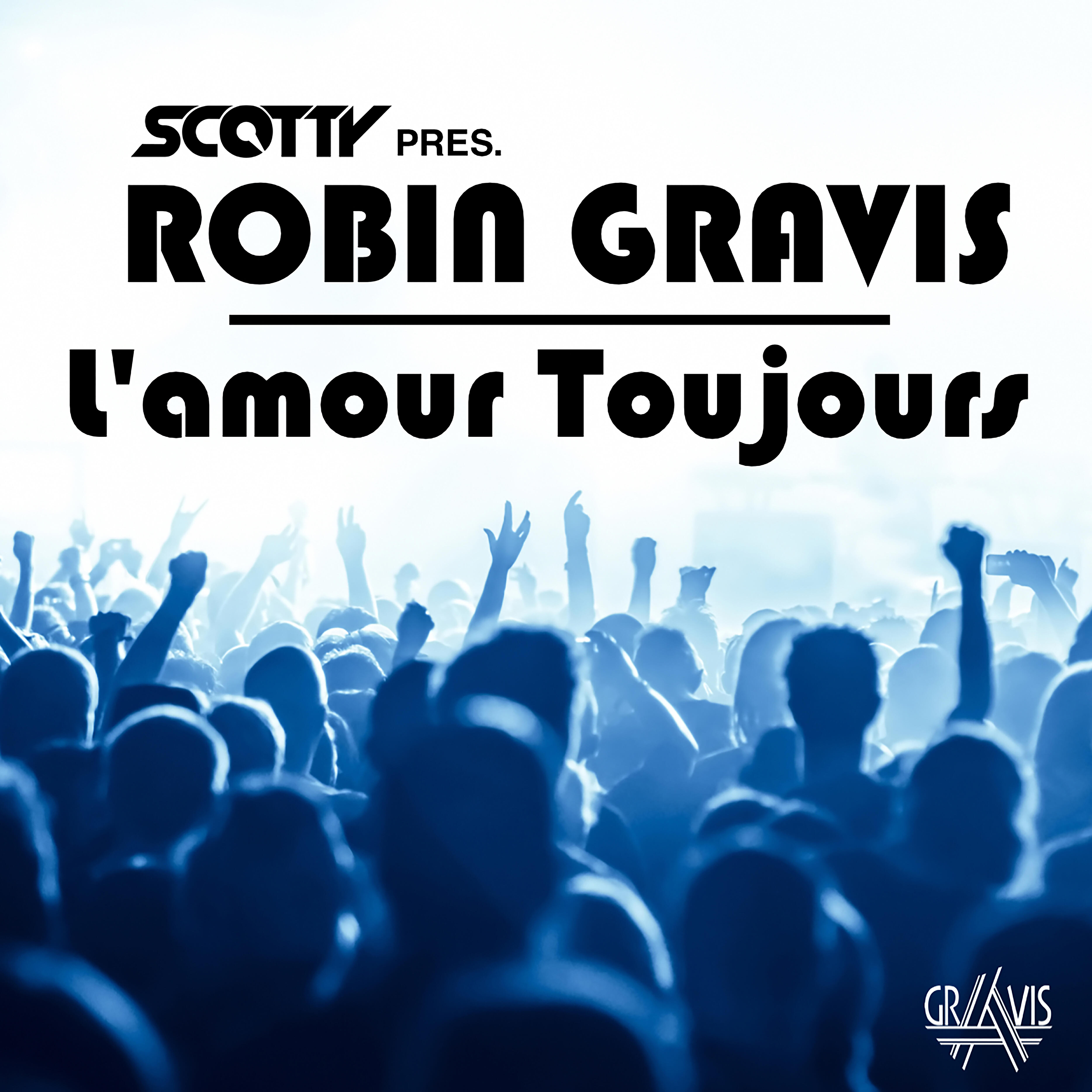 Релиз L'amour toujours