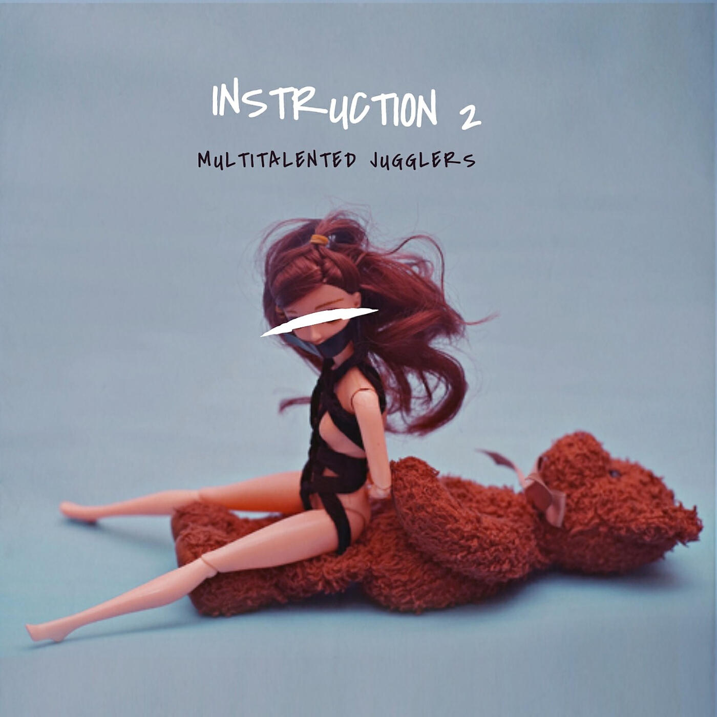 Релиз Instruction 2