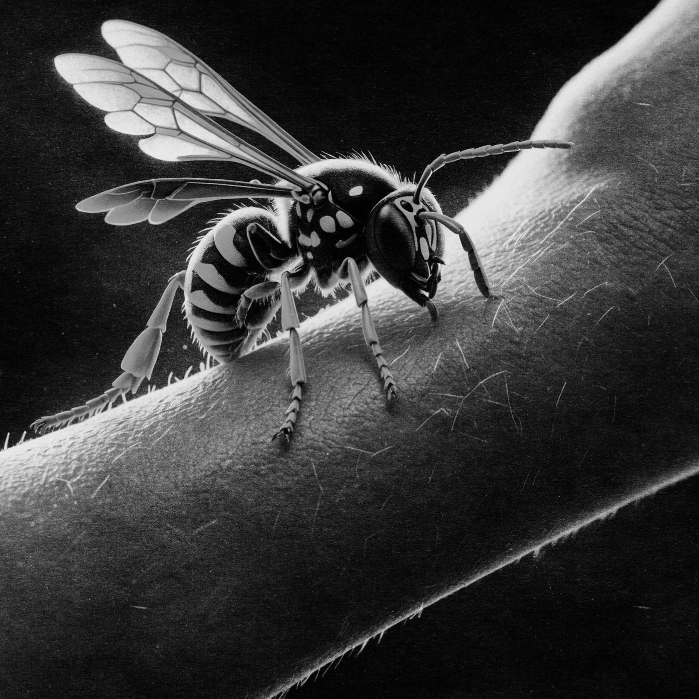 Релиз Wasp