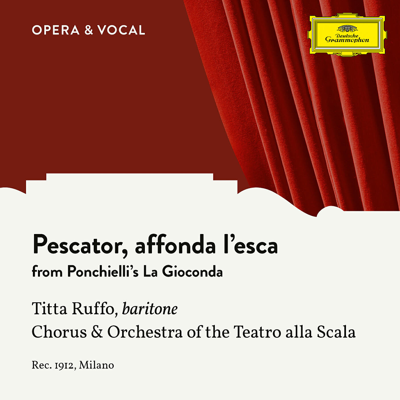 Chorus of La Scala Opera House Milan