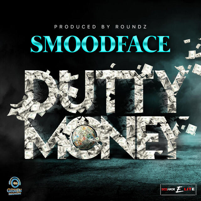 Релиз DUTTY MONEY