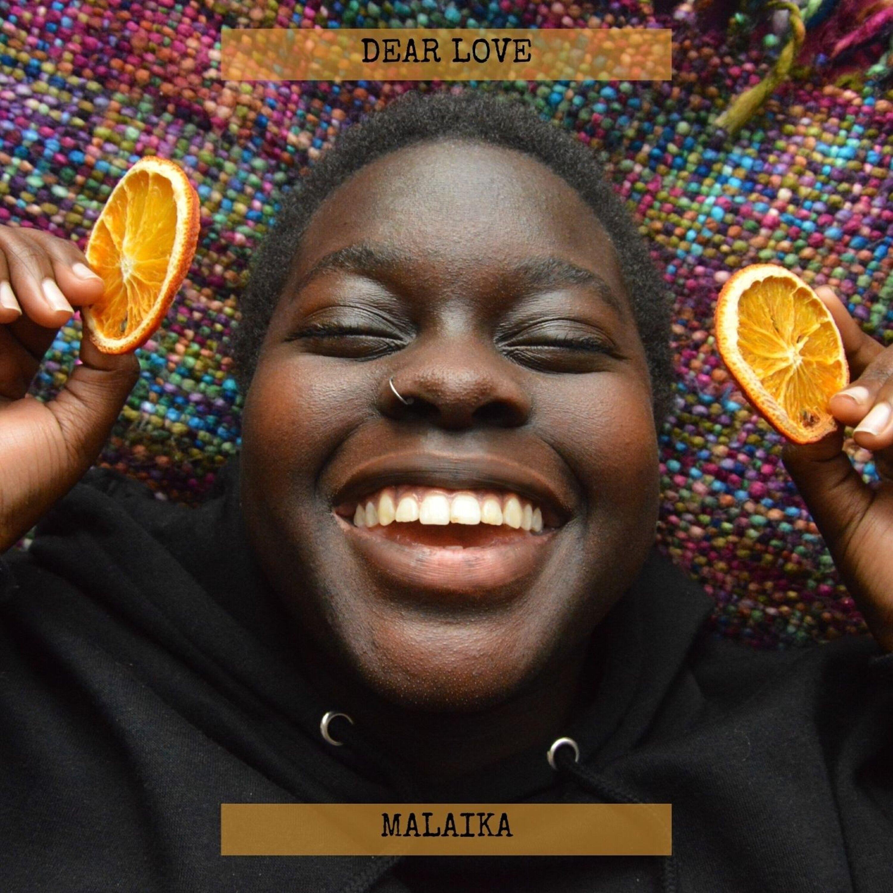 Релиз Dear Love