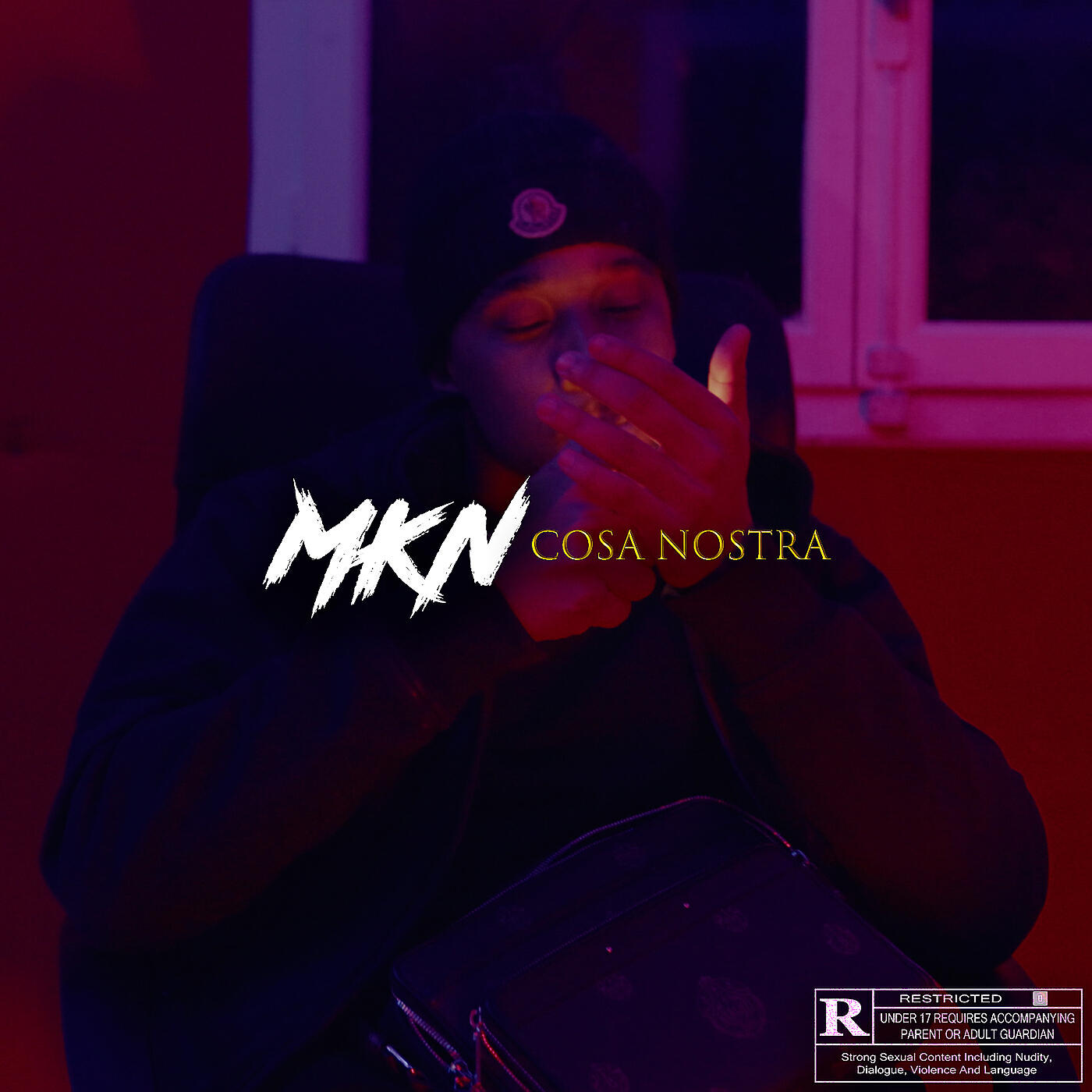 Релиз Cosa Nostra