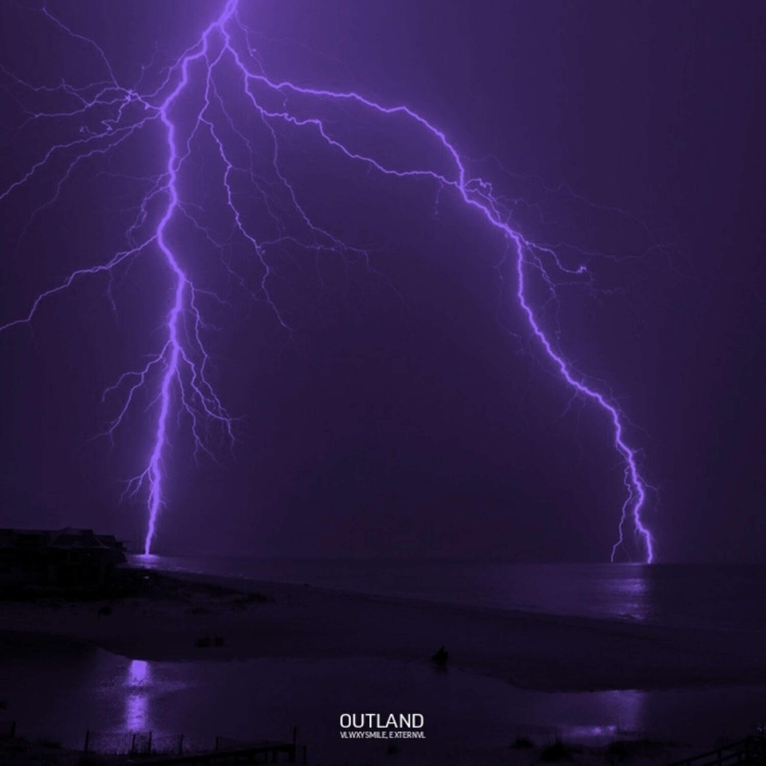 Релиз OUTLAND