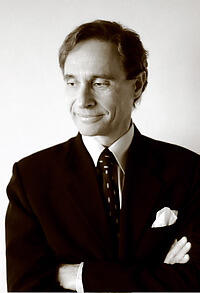 Tedd Joselson