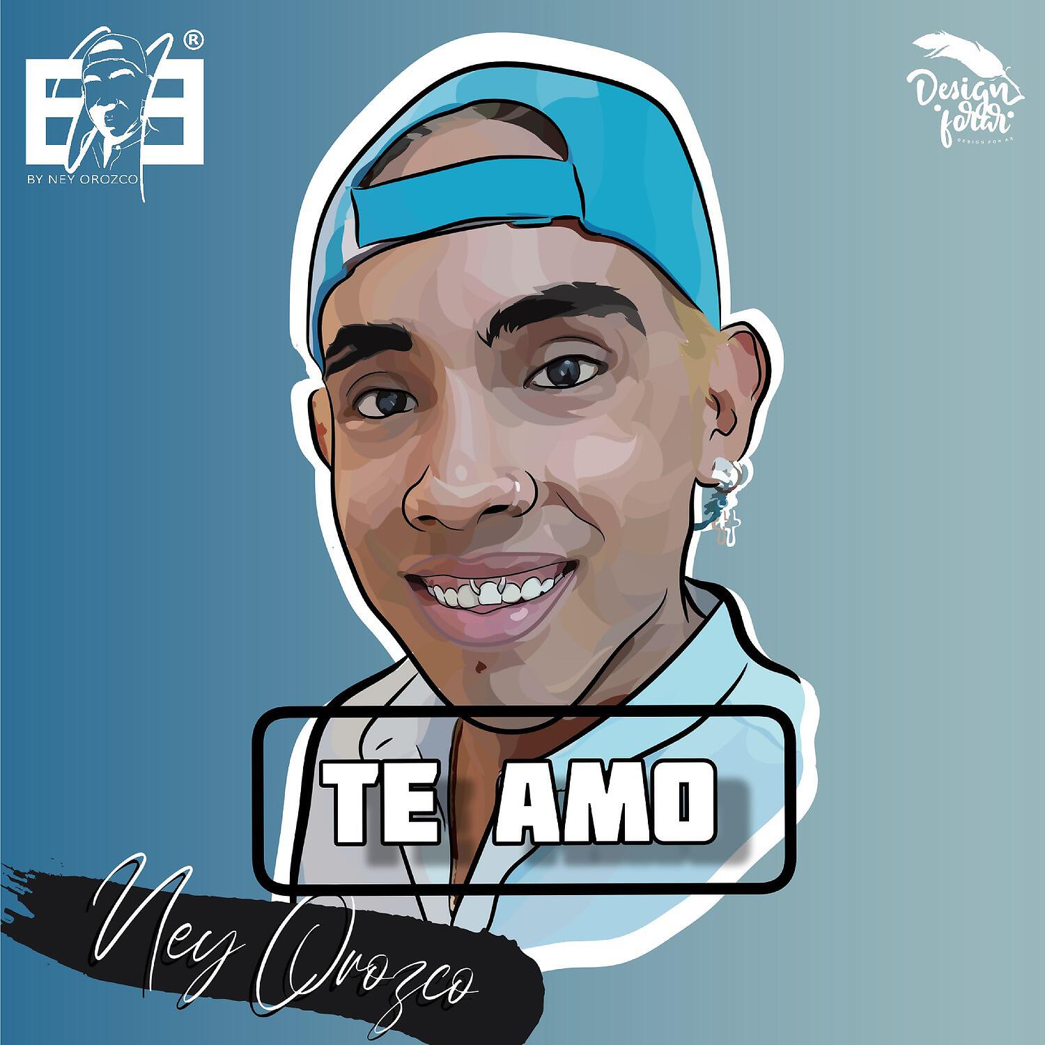 Релиз Te Amo