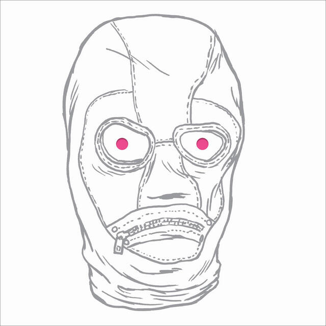 Релиз Masks