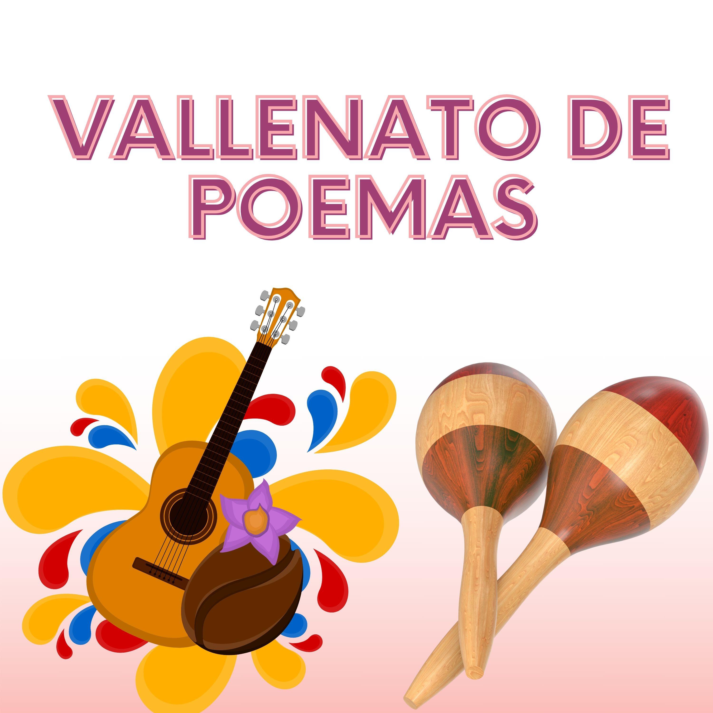 Релиз Vallenato de poemas