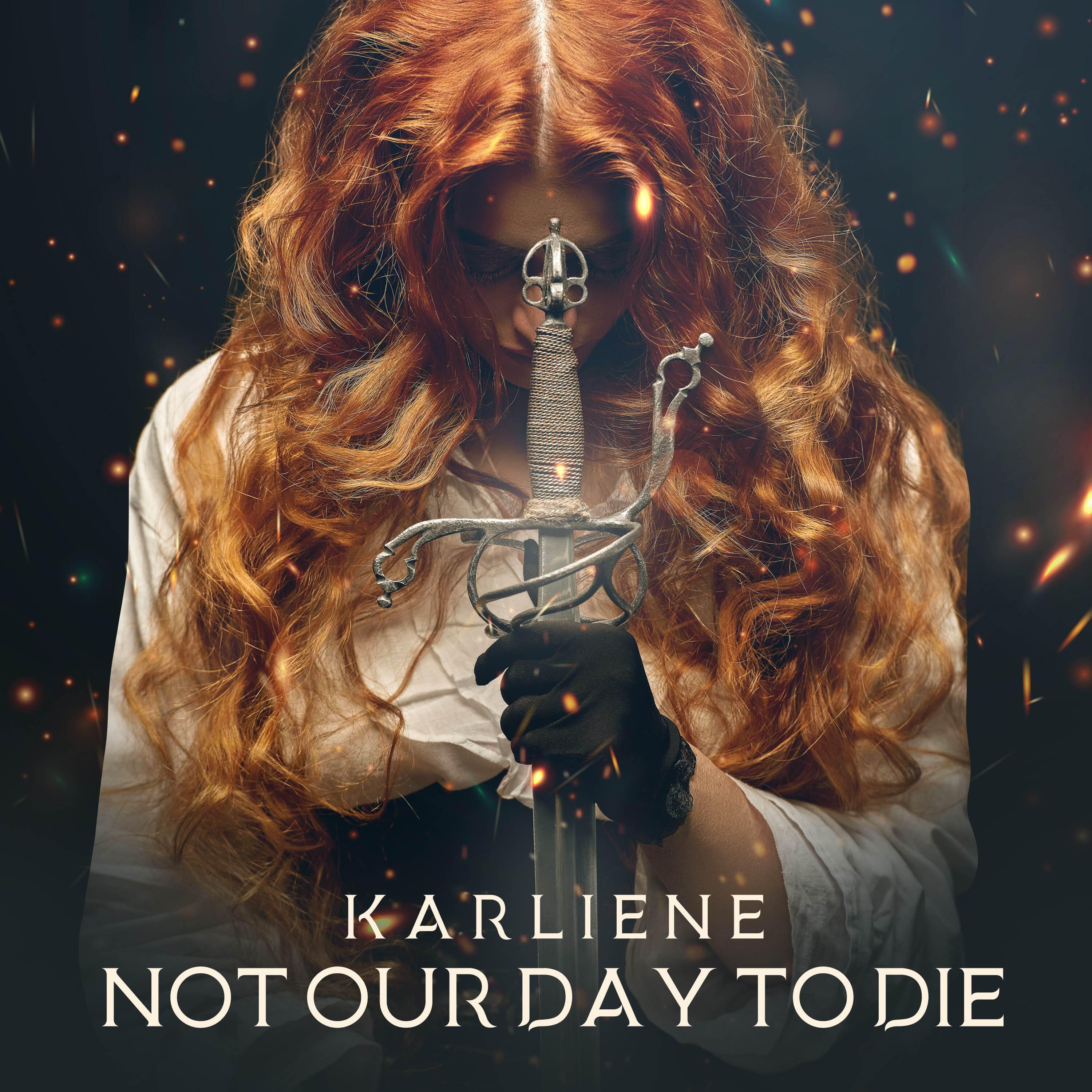 Релиз Not Our Day to Die