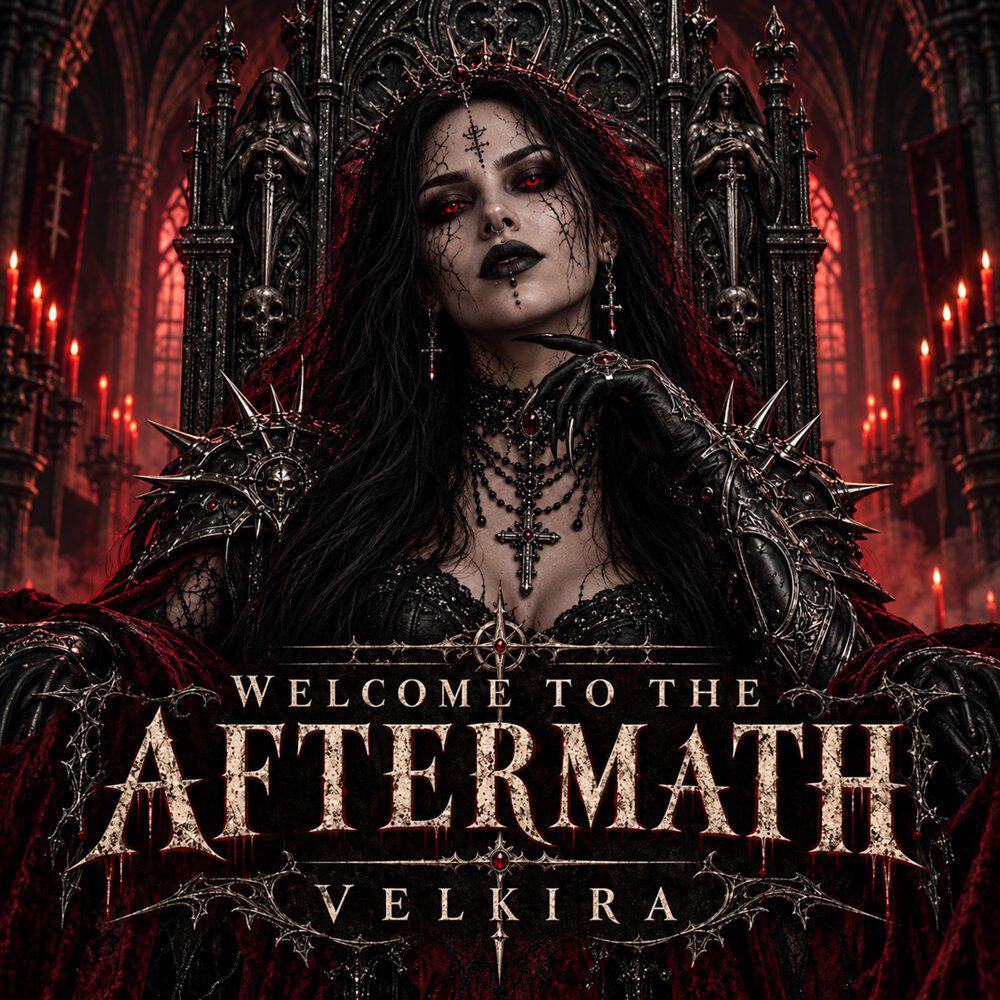 Релиз Welcome to the Aftermath