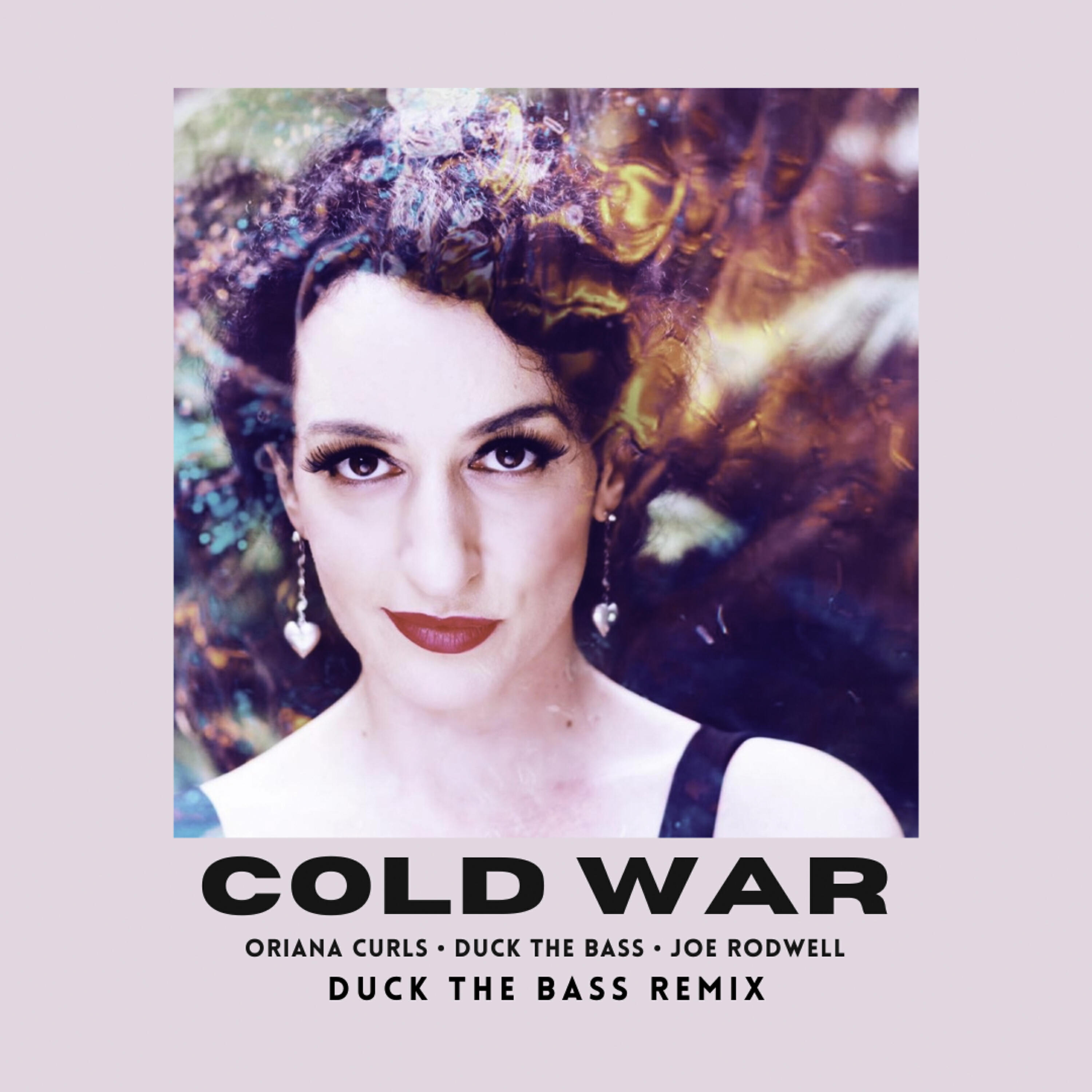 Релиз Cold War (Duck the Bass Remix)