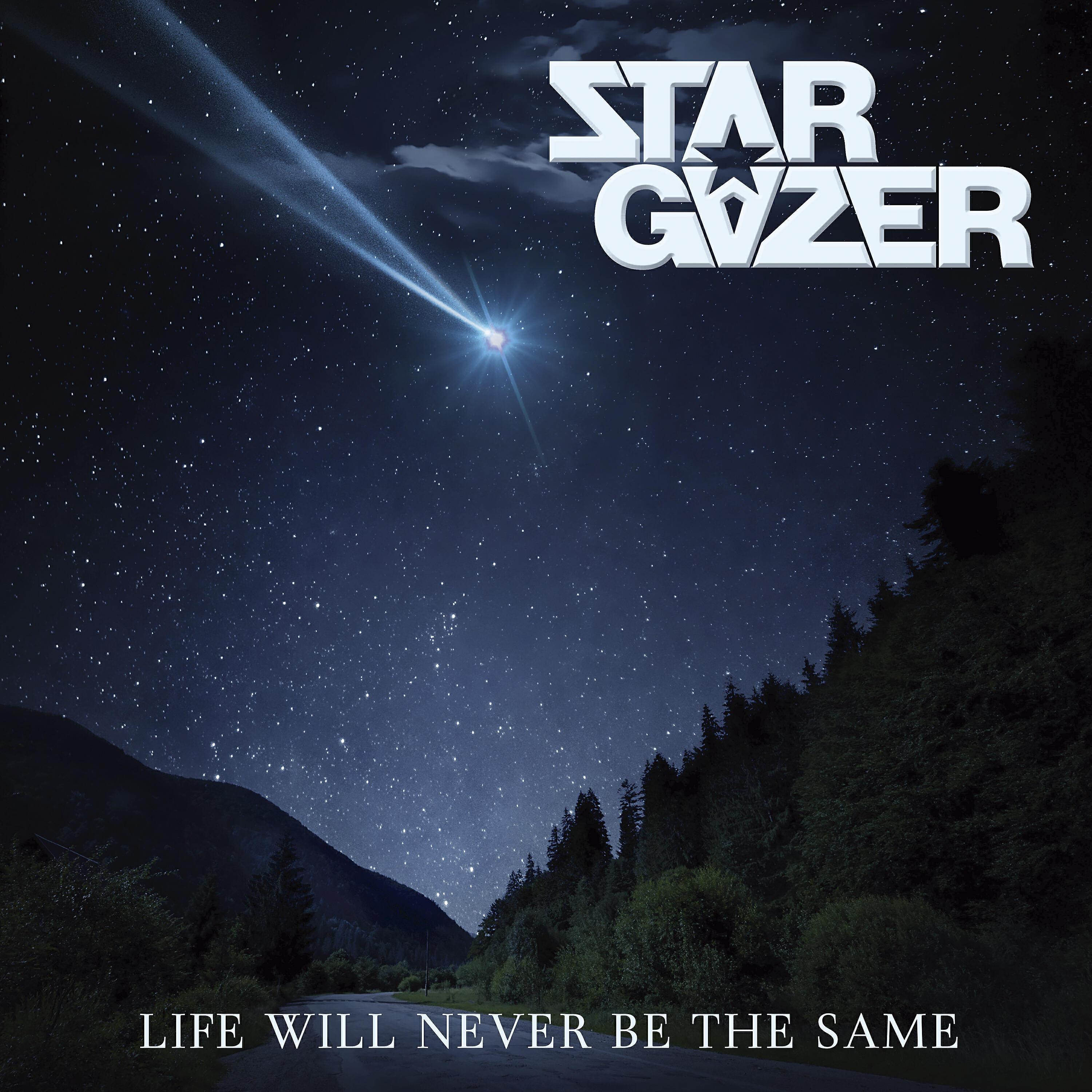 Stargazer