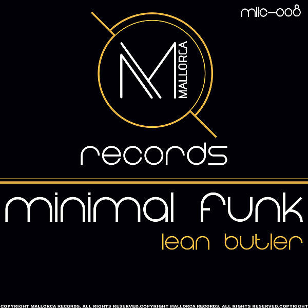 Релиз Minimal Funk