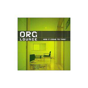 Org Lounge