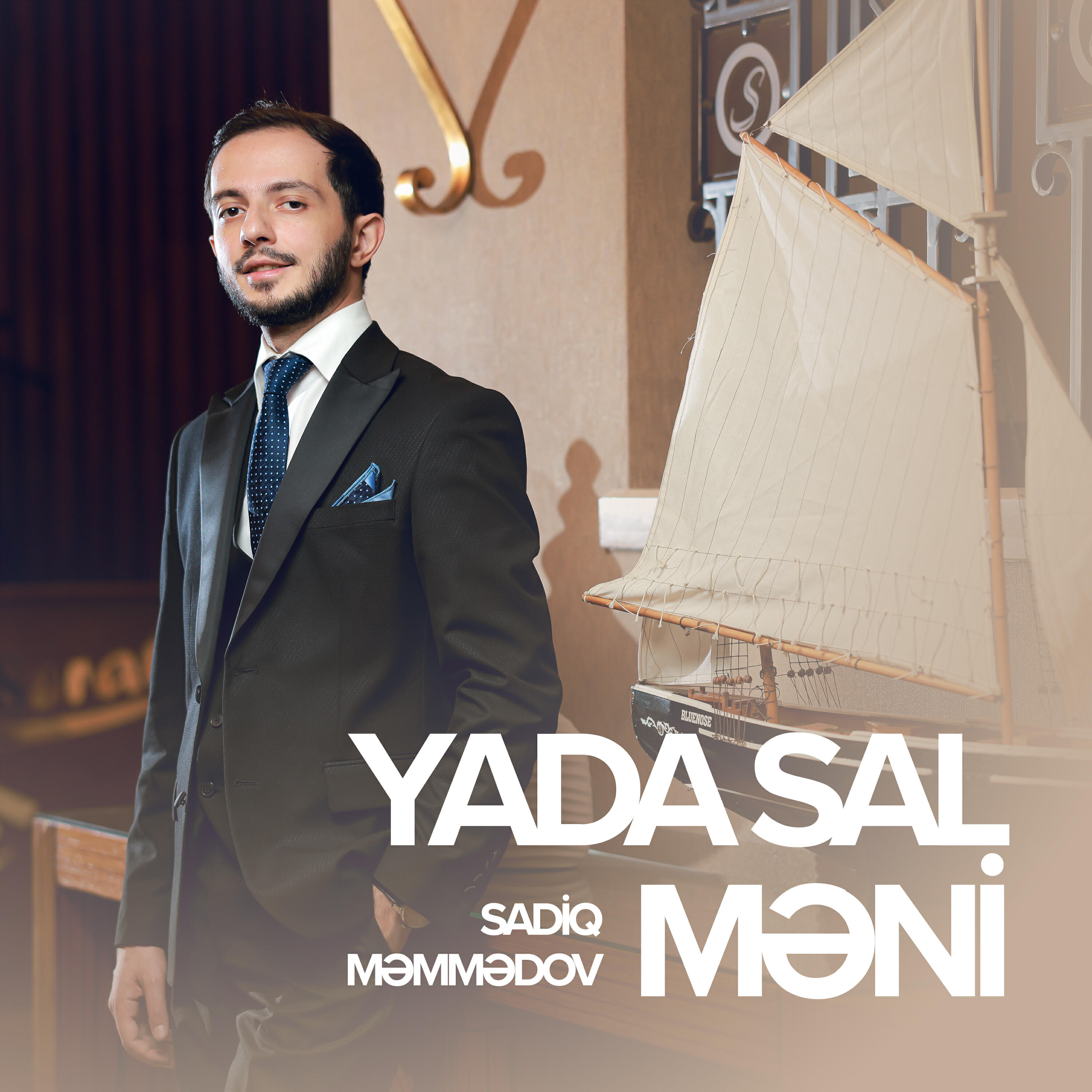 Релиз Yada Sal Məni