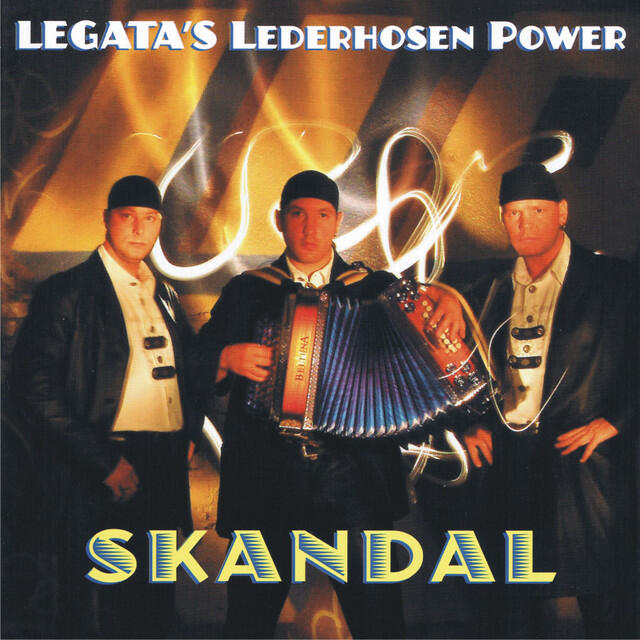 Legata’s Lederhosen Power