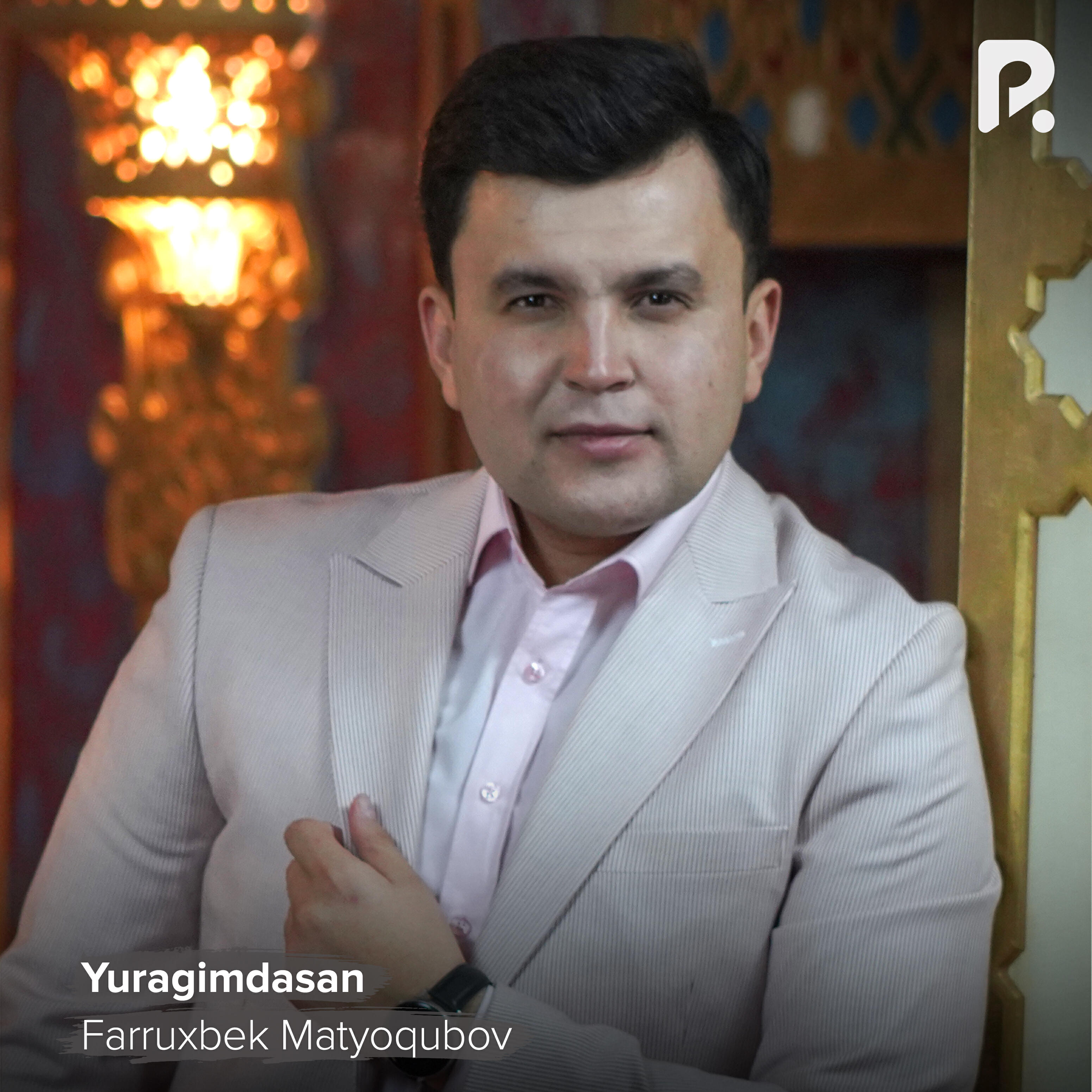 Релиз Yuragimdasan