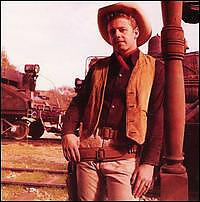 Johnny Western