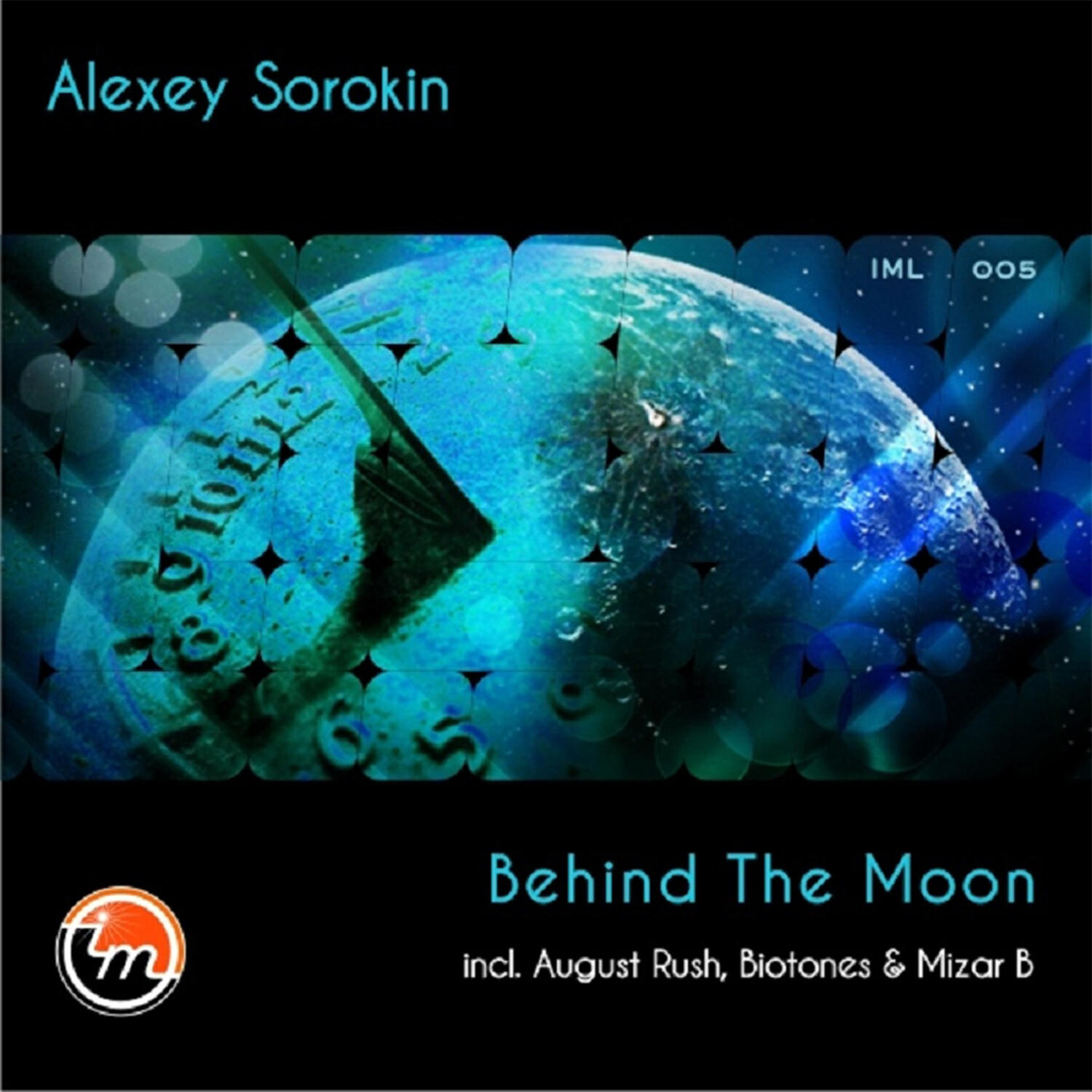 Релиз Behind the Moon
