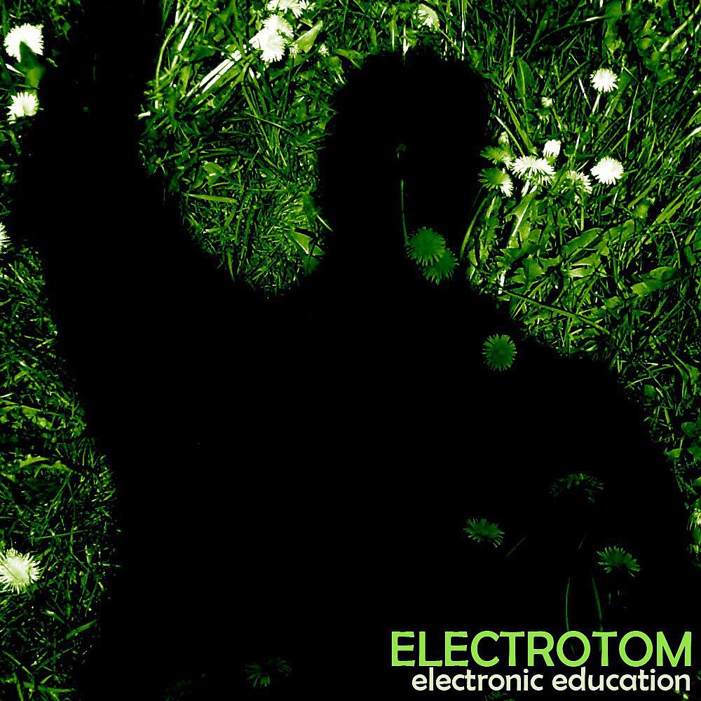 Релиз Electronic Education