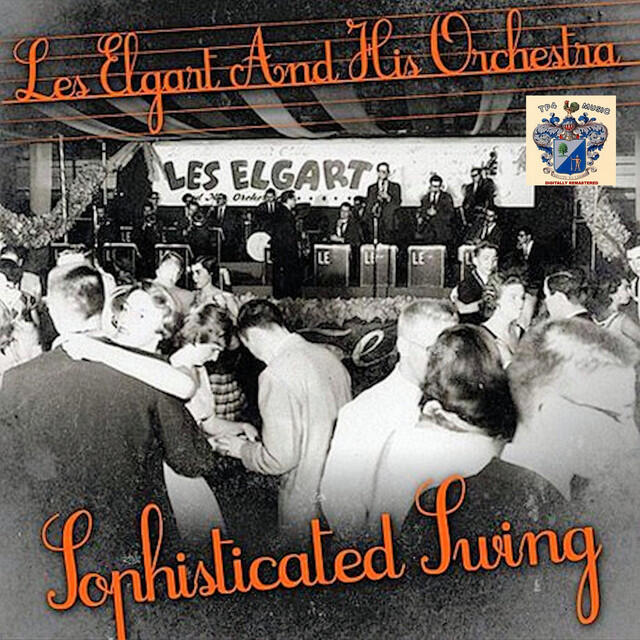 Релиз Sophisticated Swing
