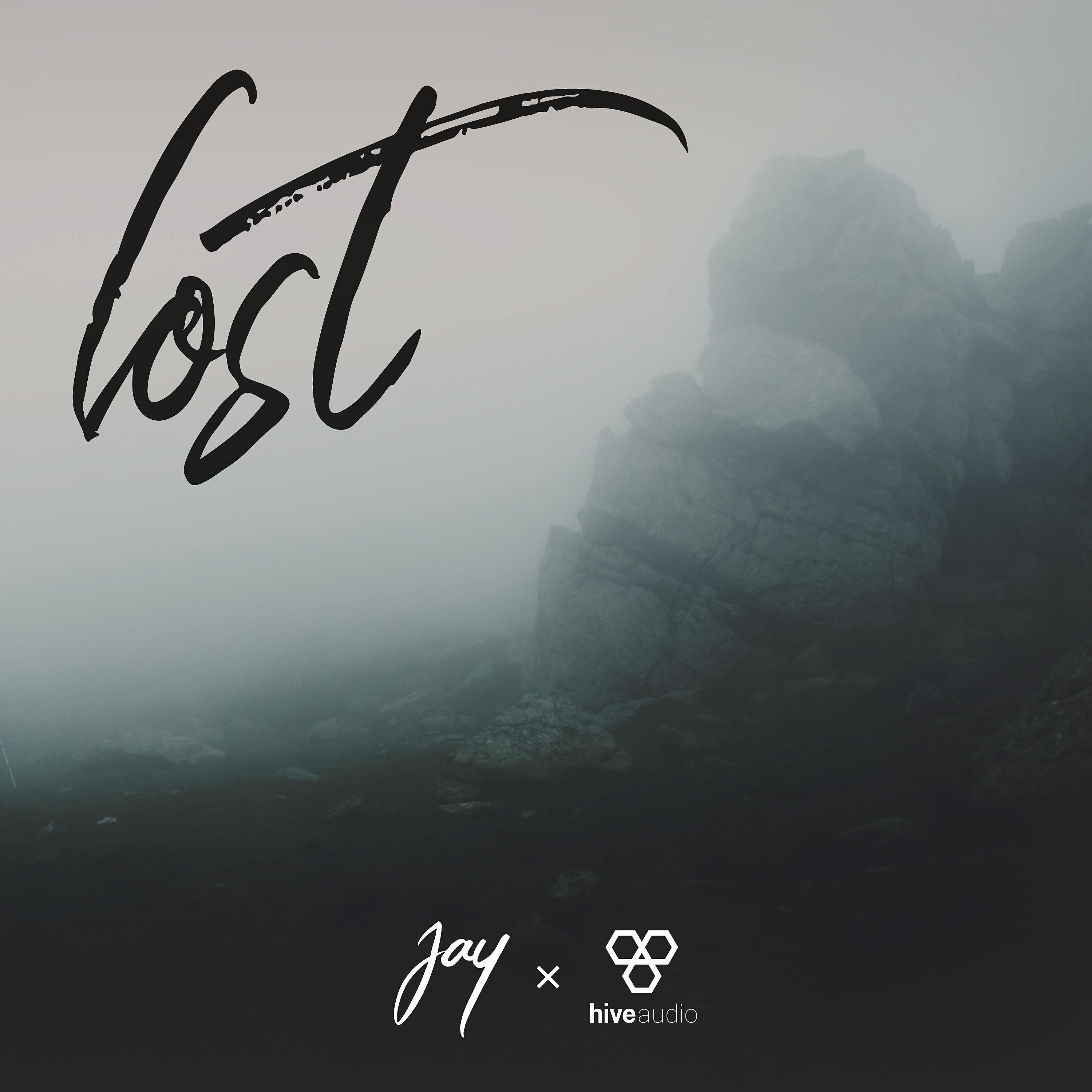 Постер альбома Lost