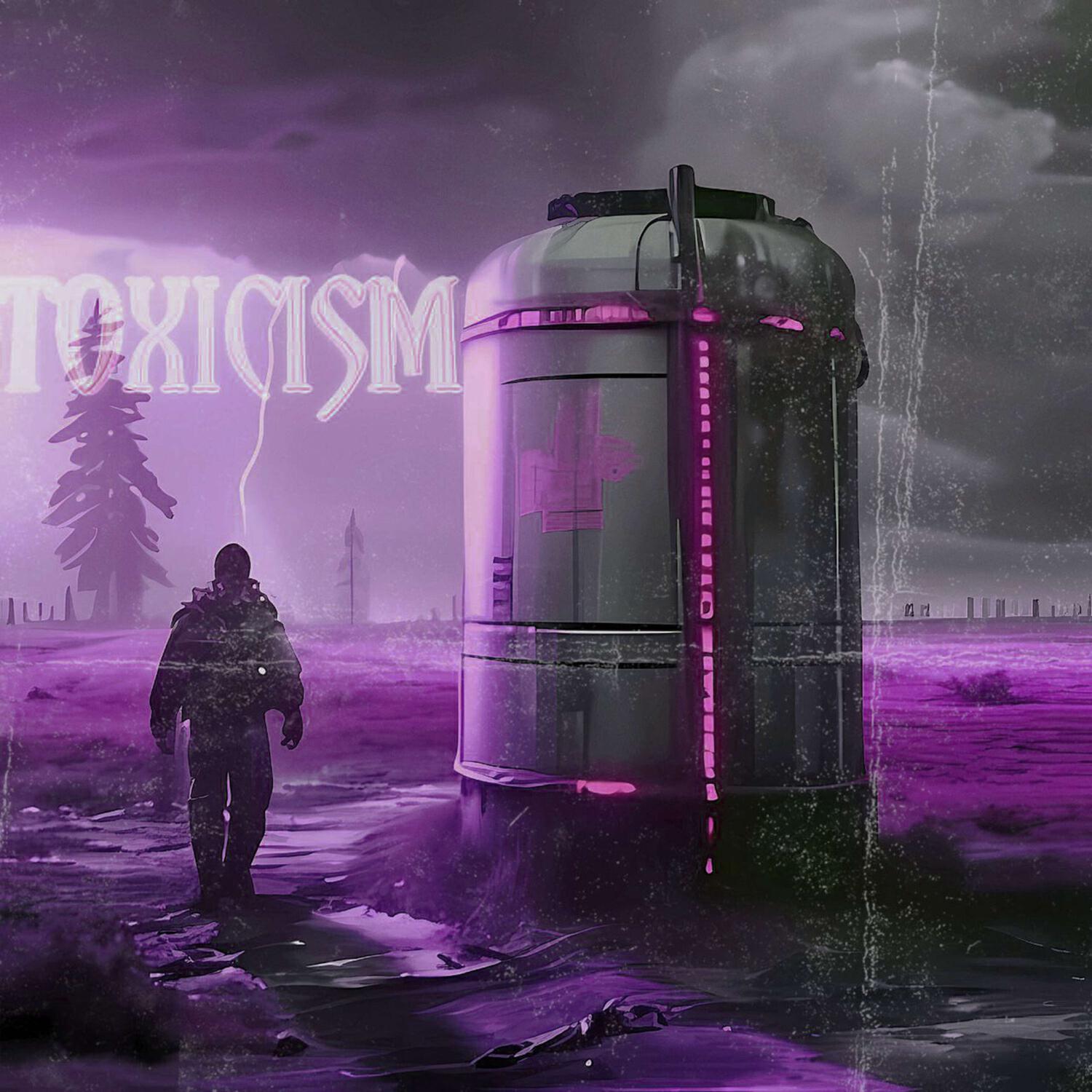Релиз Toxicism