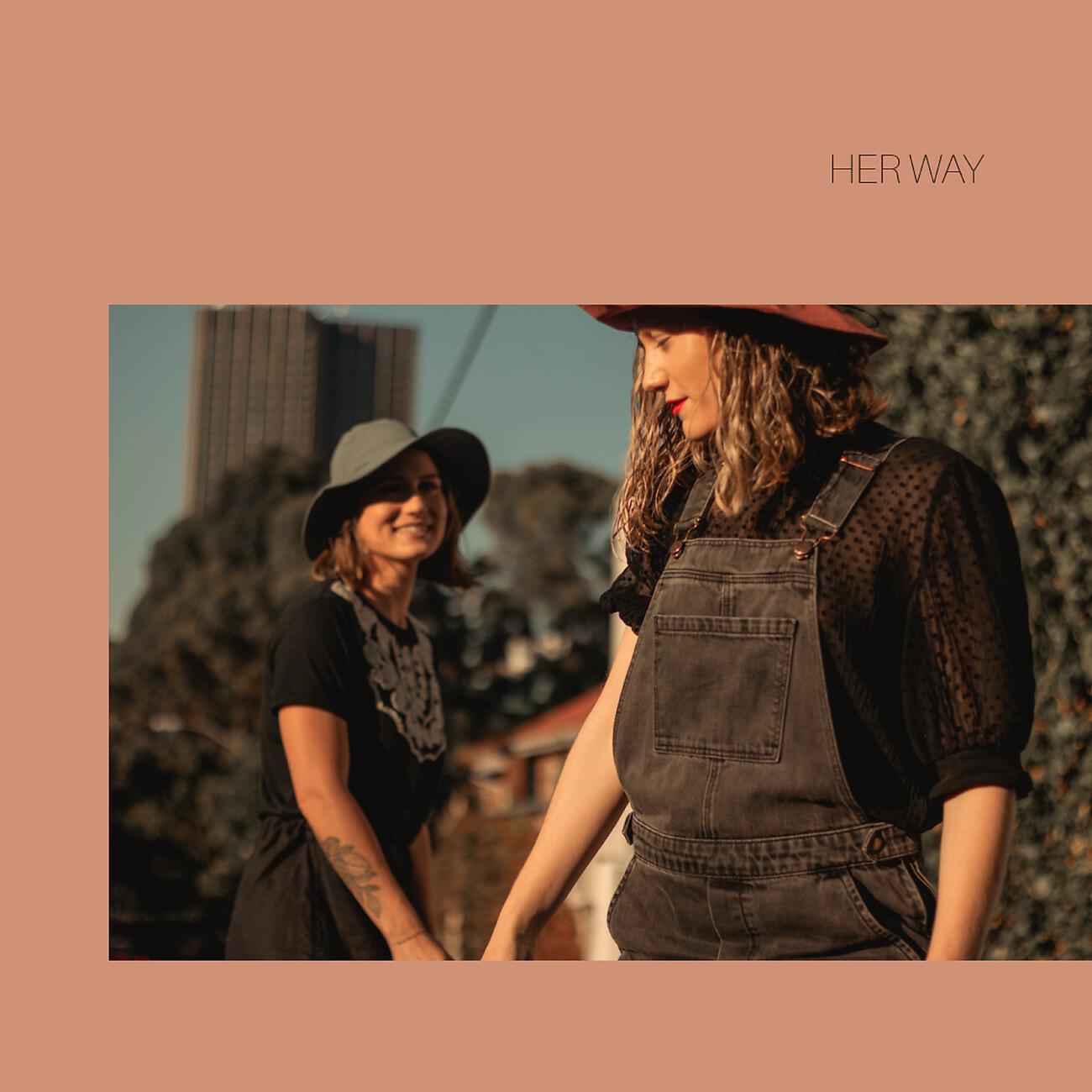 Релиз Her Way