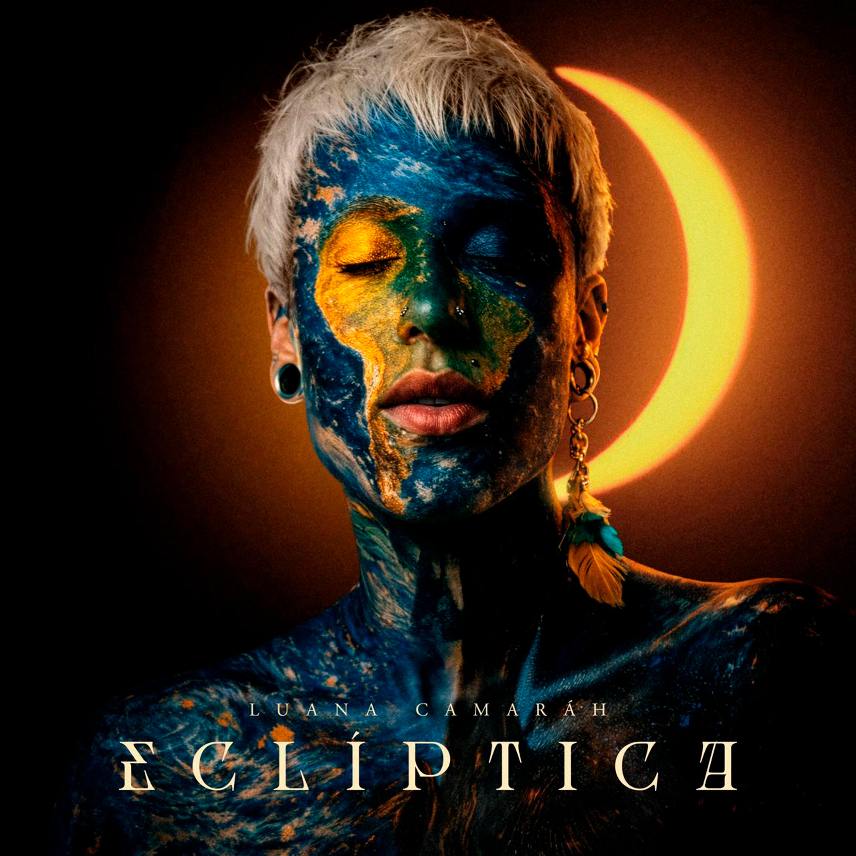 Релиз Eclíptica