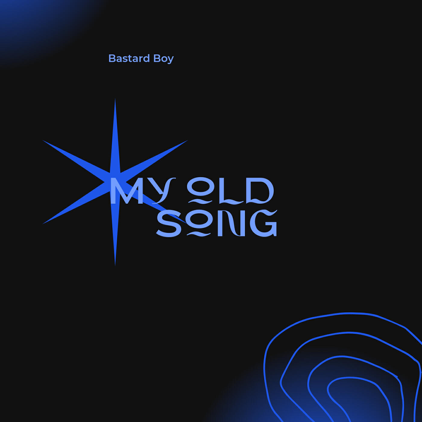 Релиз My Old Song