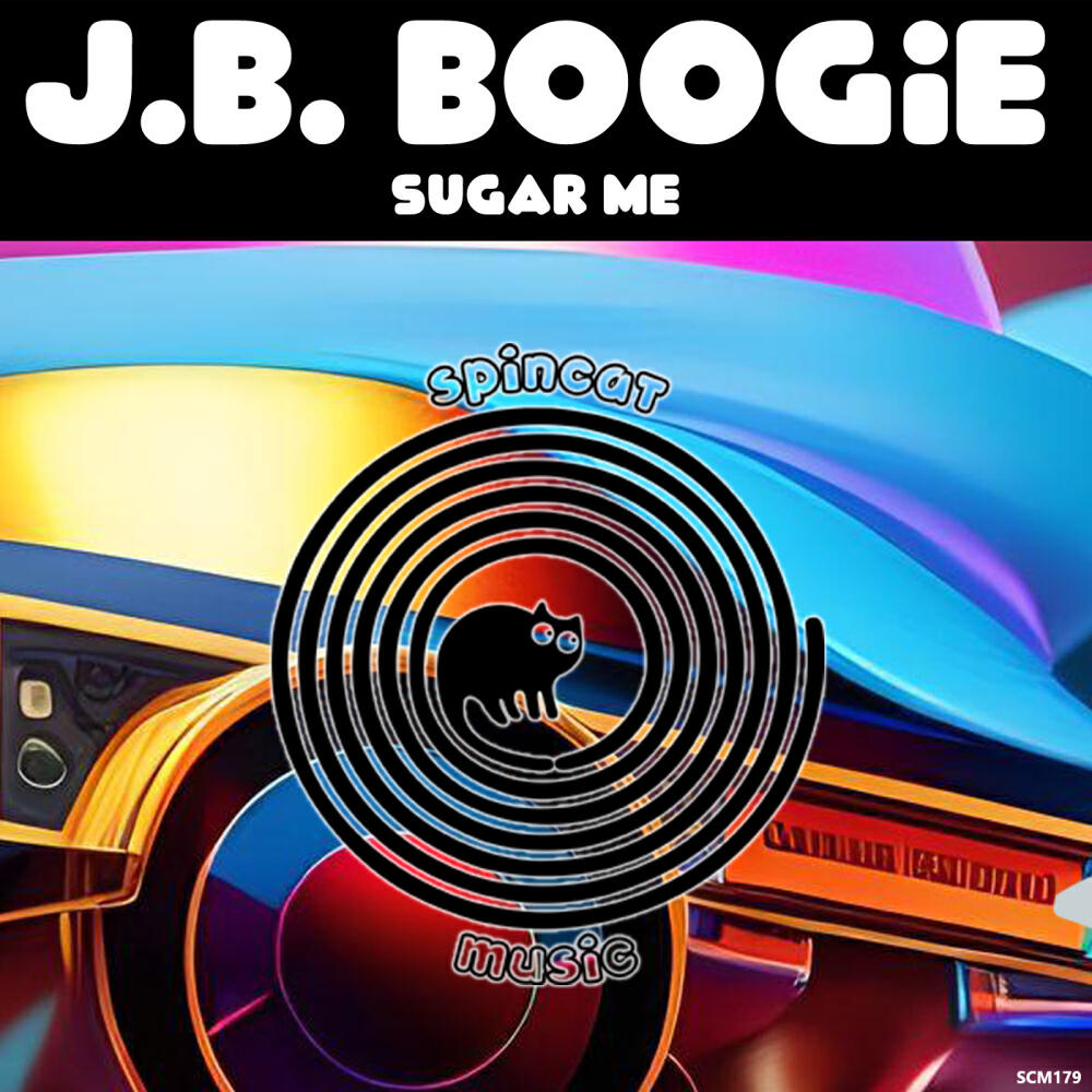 Релиз Sugar Me