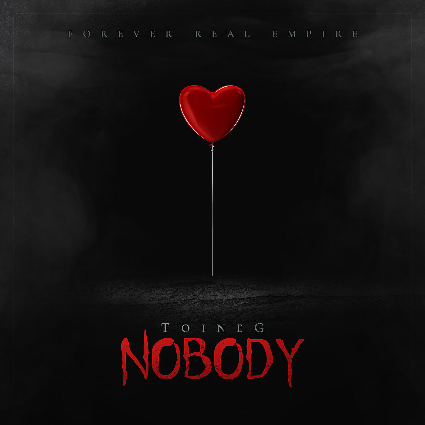 Релиз Nobody