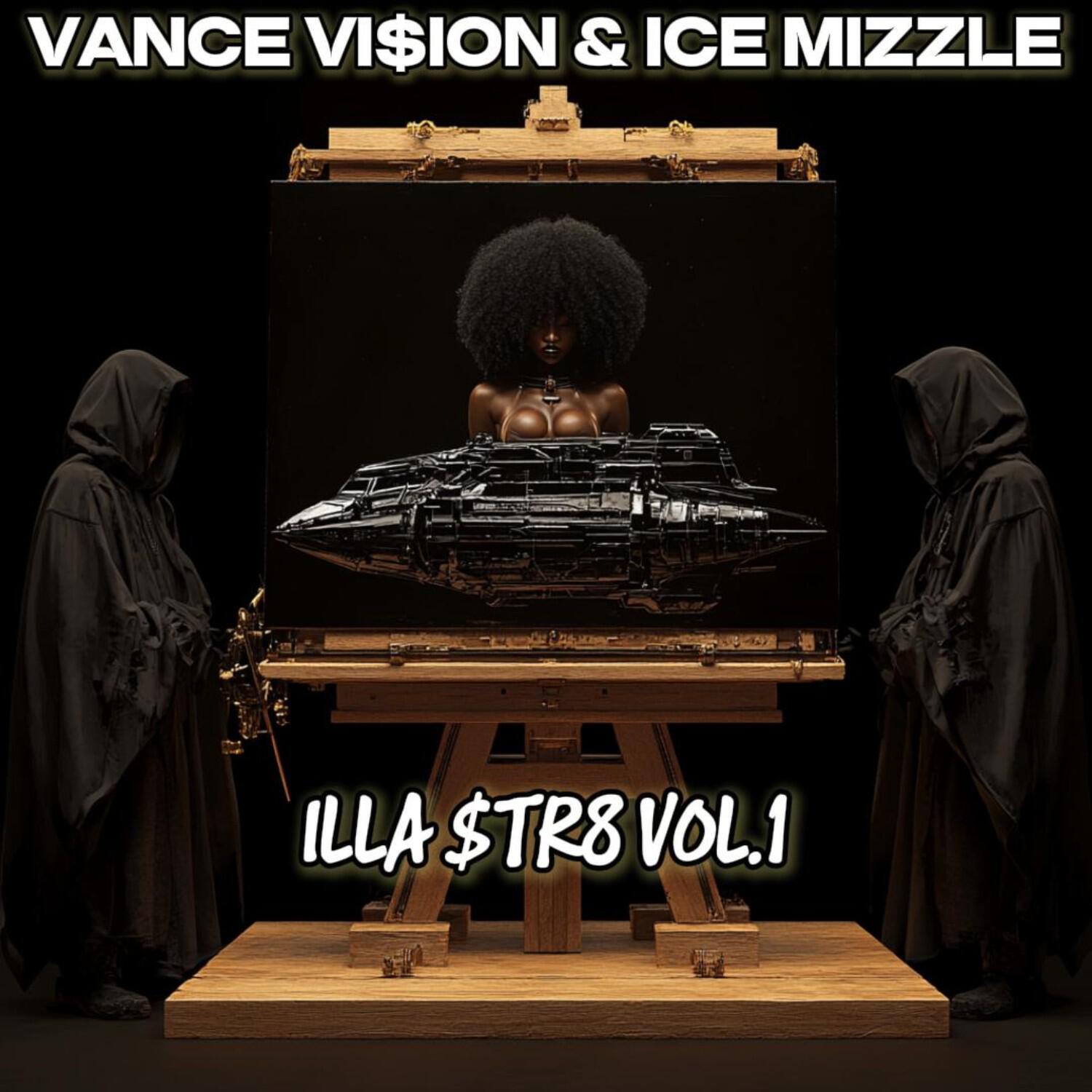 Vance Vision