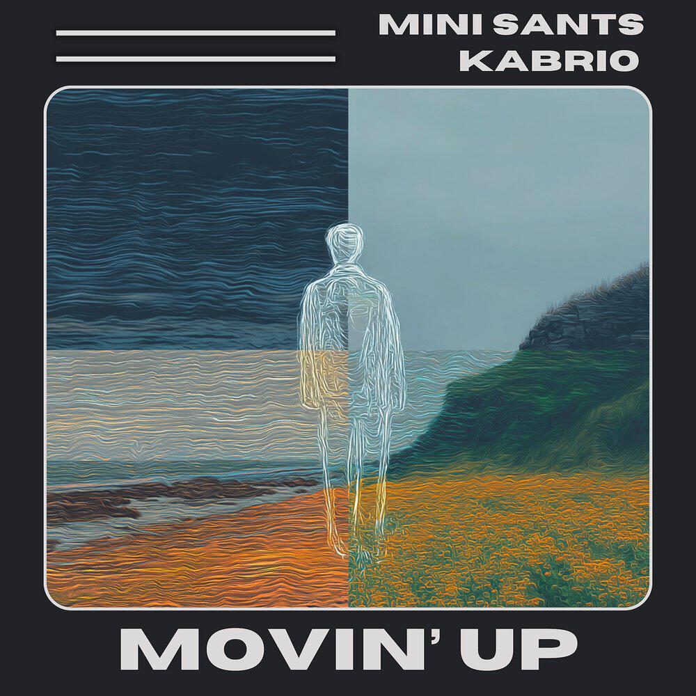 Релиз Movin' up