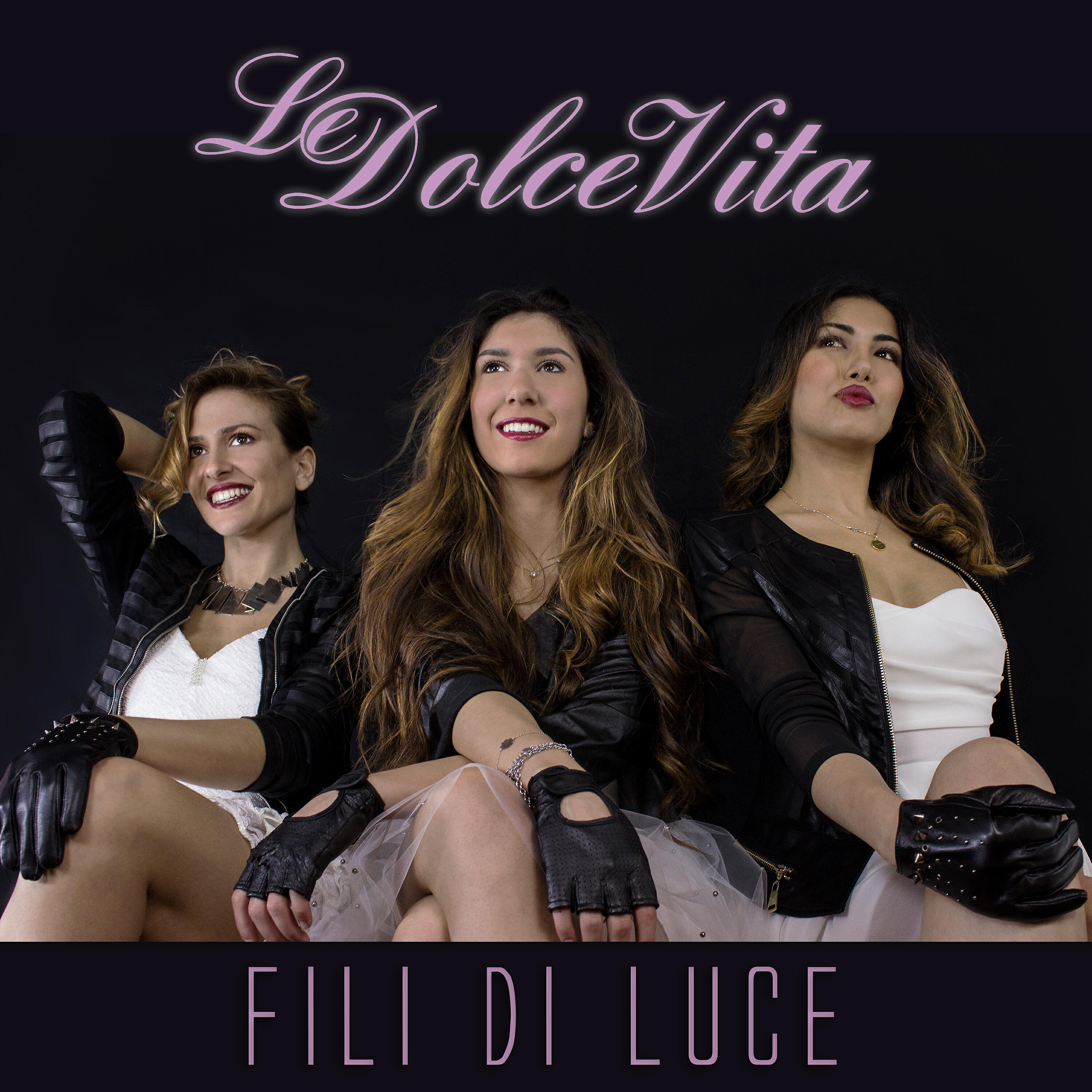 Релиз Fili di luce